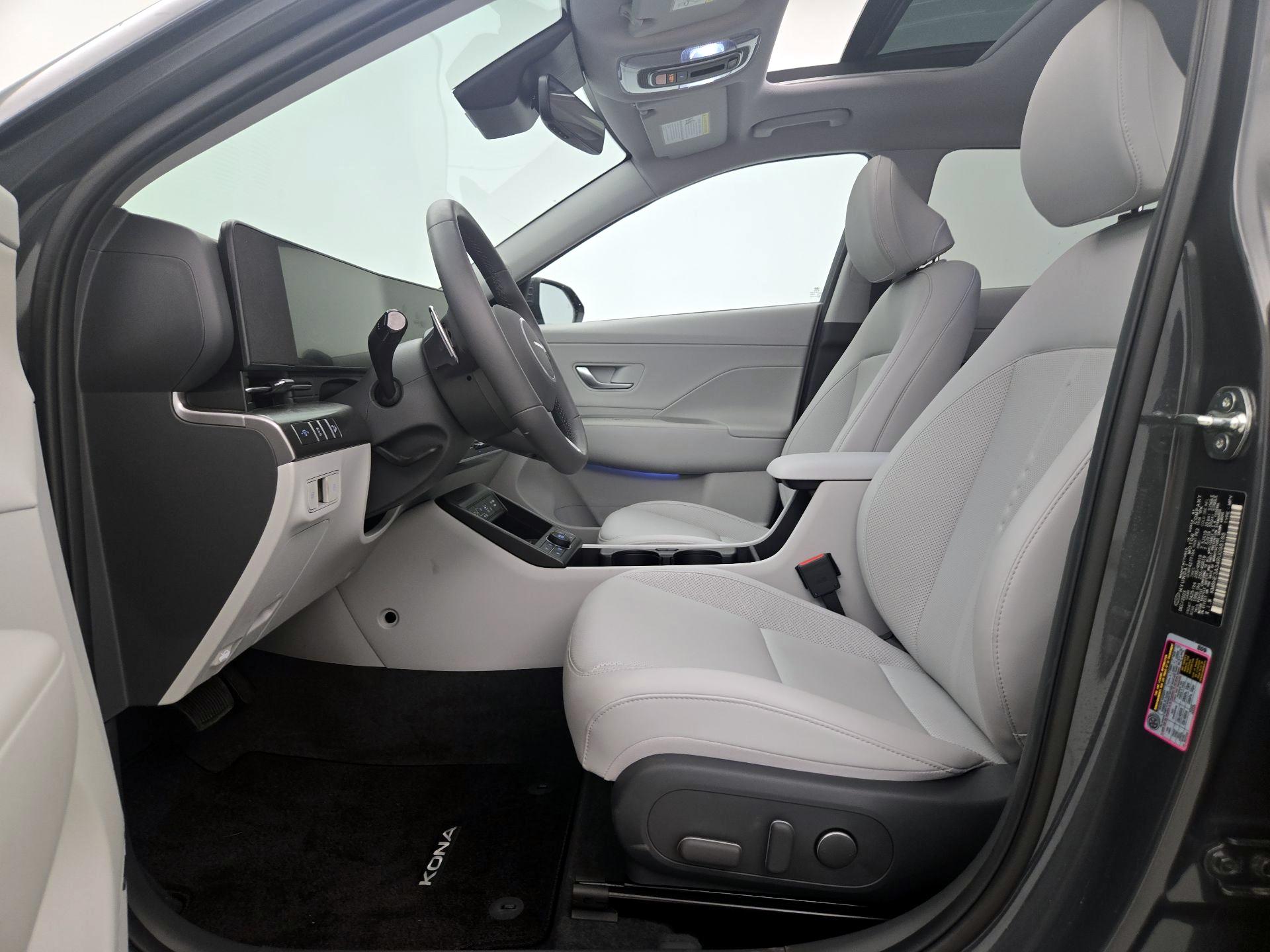 Thumbnail: 2024 Hyundai Kona - 11
