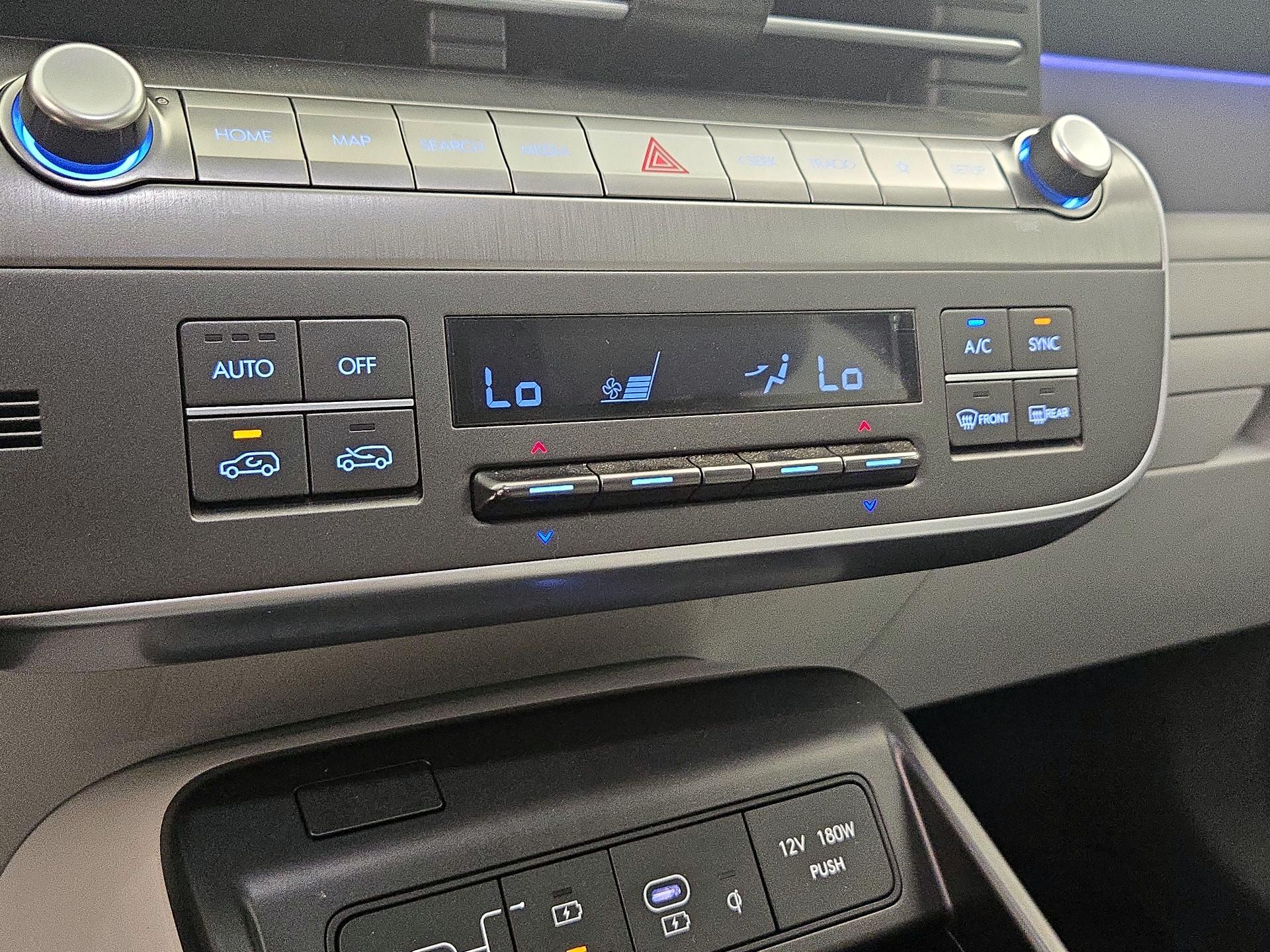 Thumbnail: 2024 Hyundai Kona - 17