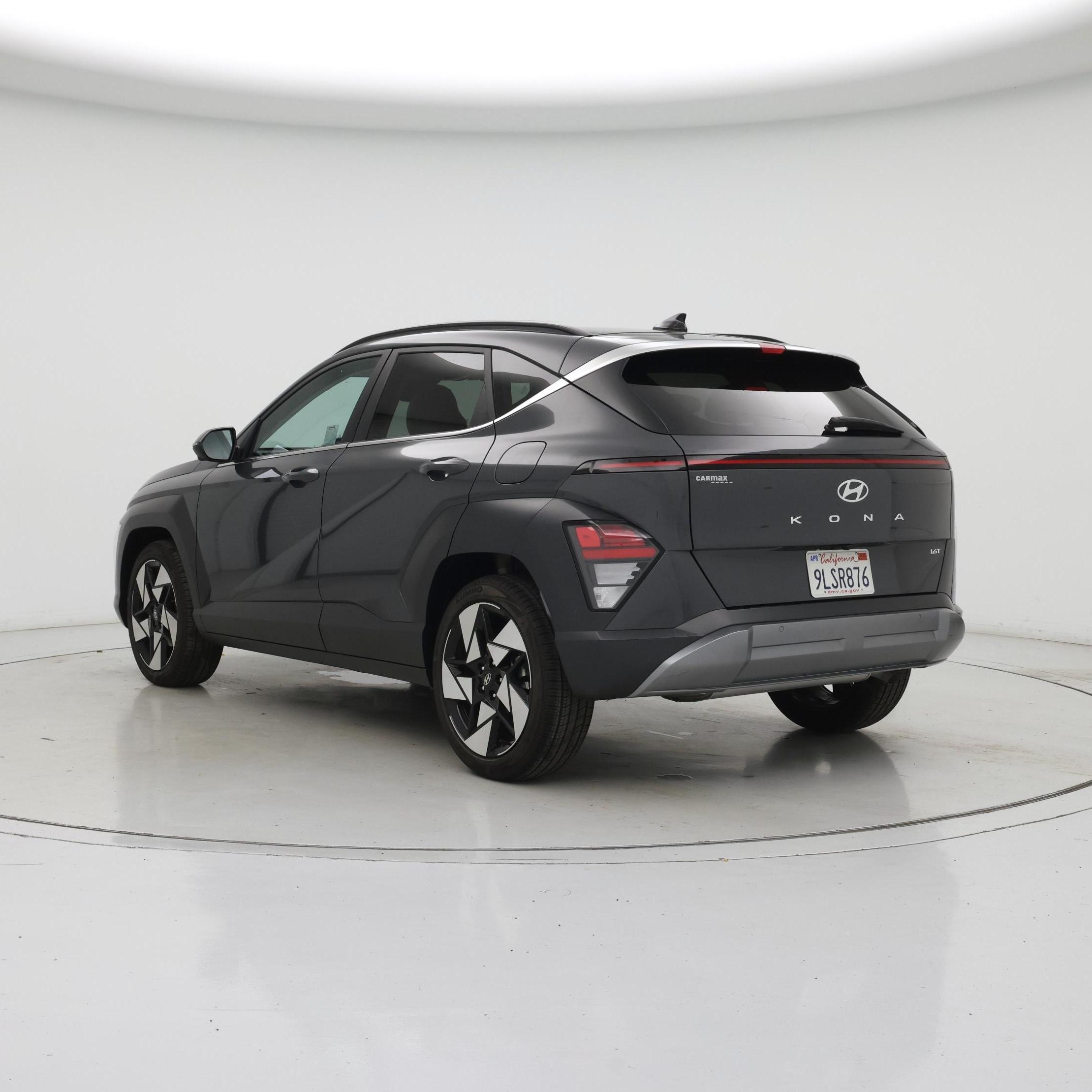 Thumbnail: 2024 Hyundai Kona - 2
