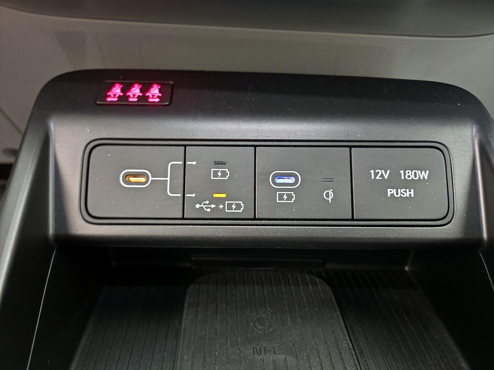 Thumbnail: 2024 Hyundai Kona - 19