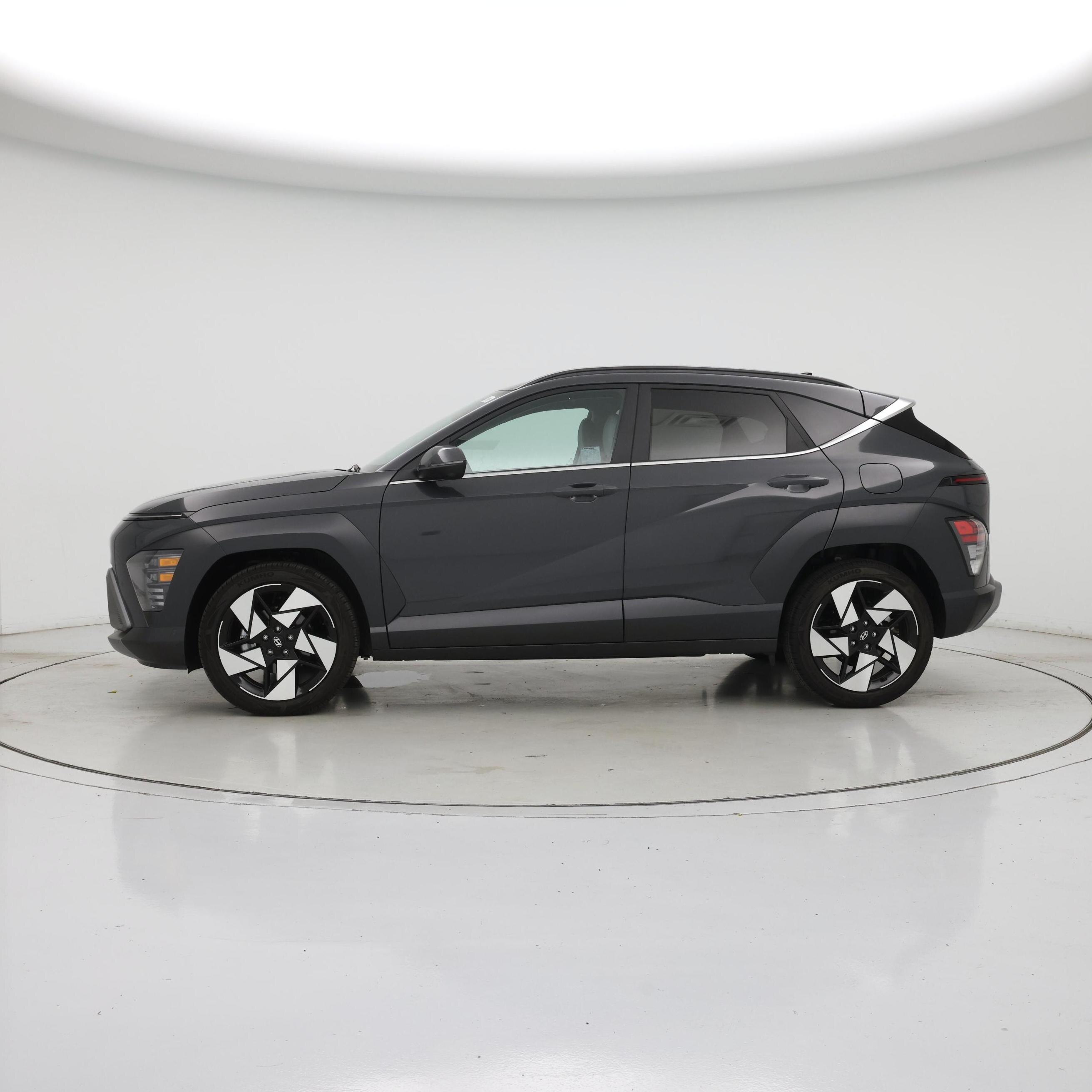 Thumbnail: 2024 Hyundai Kona - 3