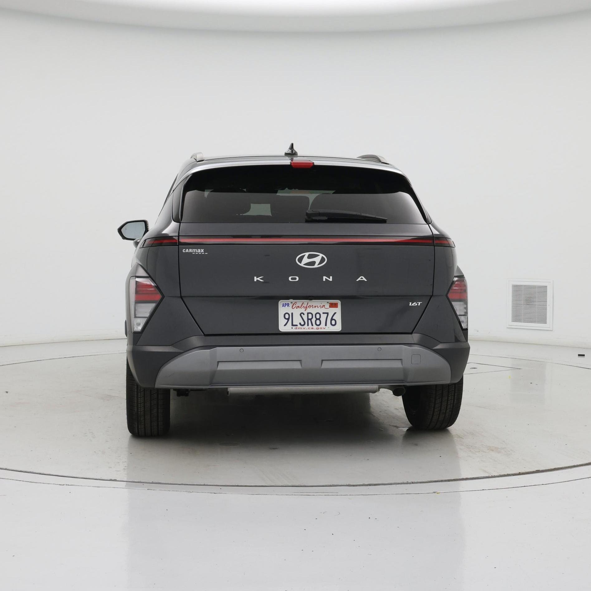 Thumbnail: 2024 Hyundai Kona - 6
