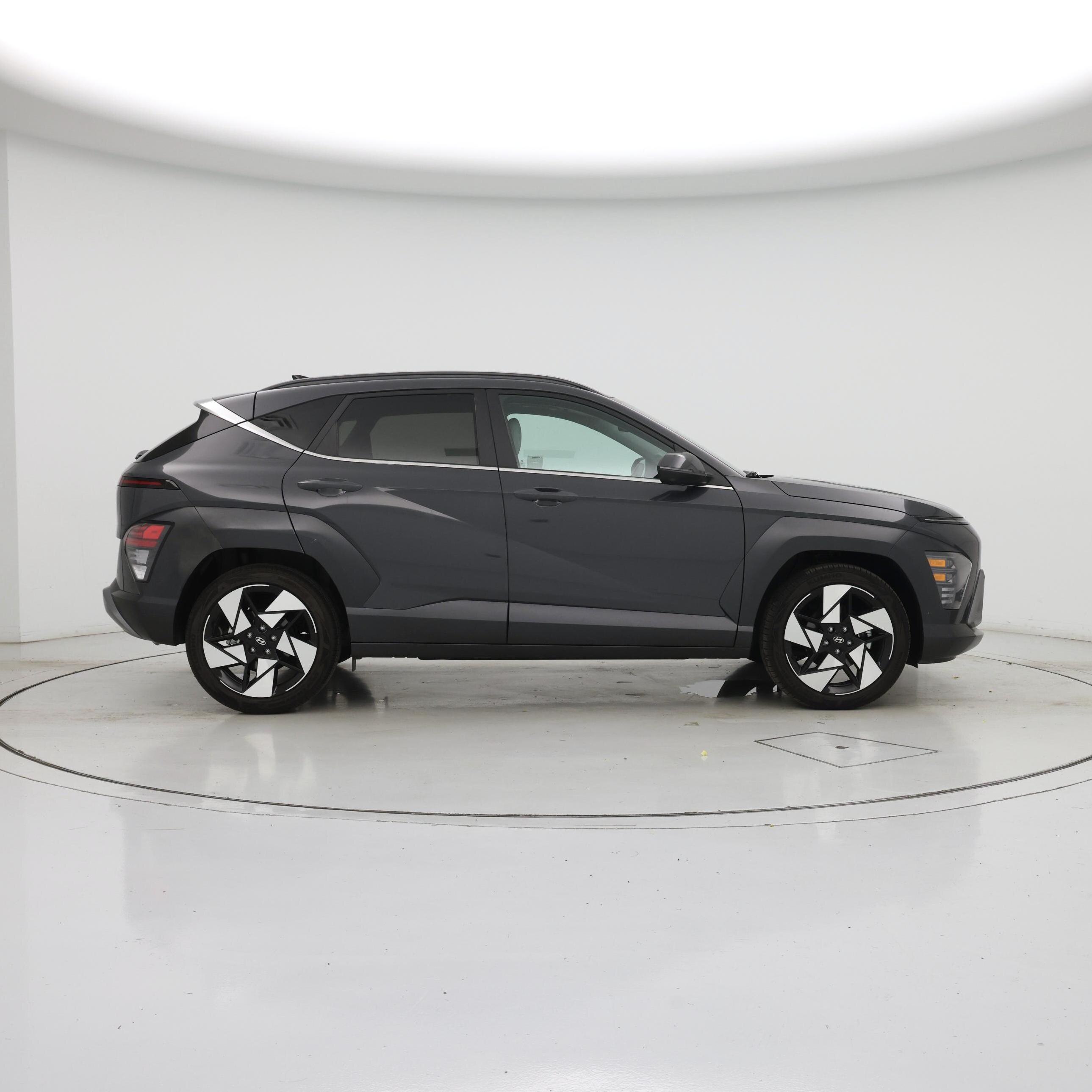 Thumbnail: 2024 Hyundai Kona - 7