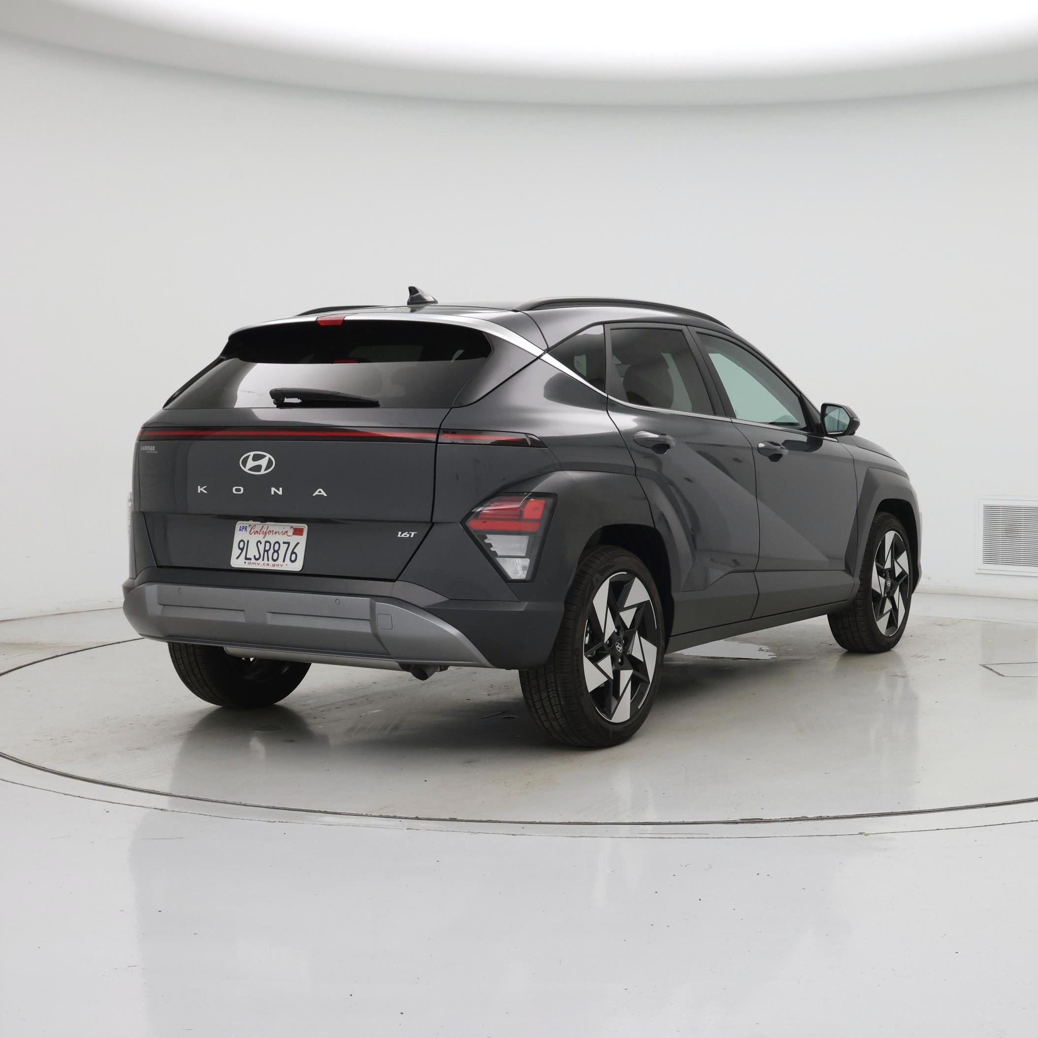 Thumbnail: 2024 Hyundai Kona - 8