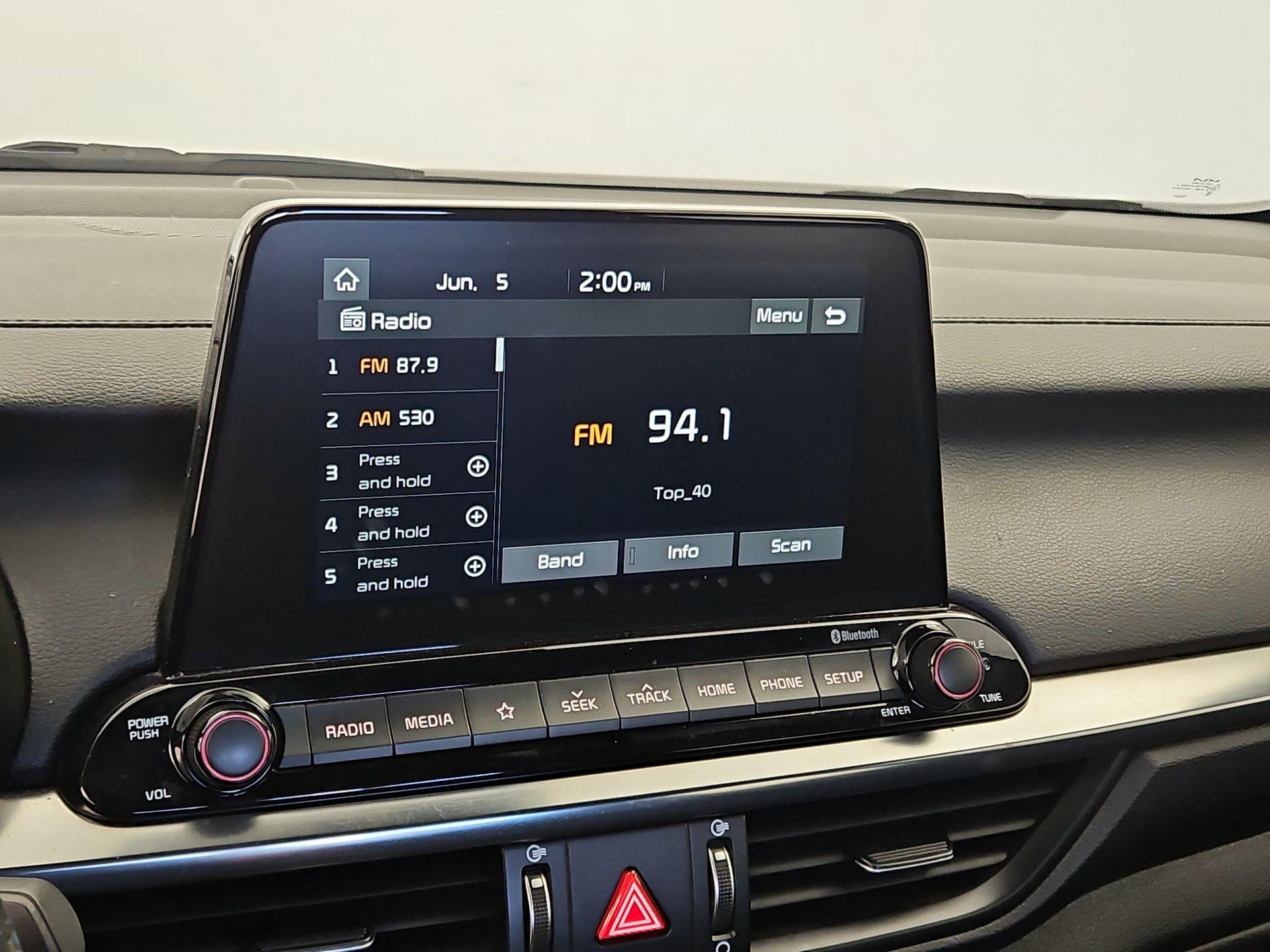 Thumbnail: 2021 Kia Forte - 15