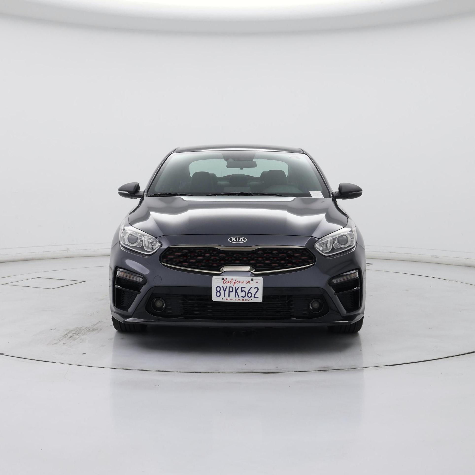 Thumbnail: 2021 Kia Forte - 5