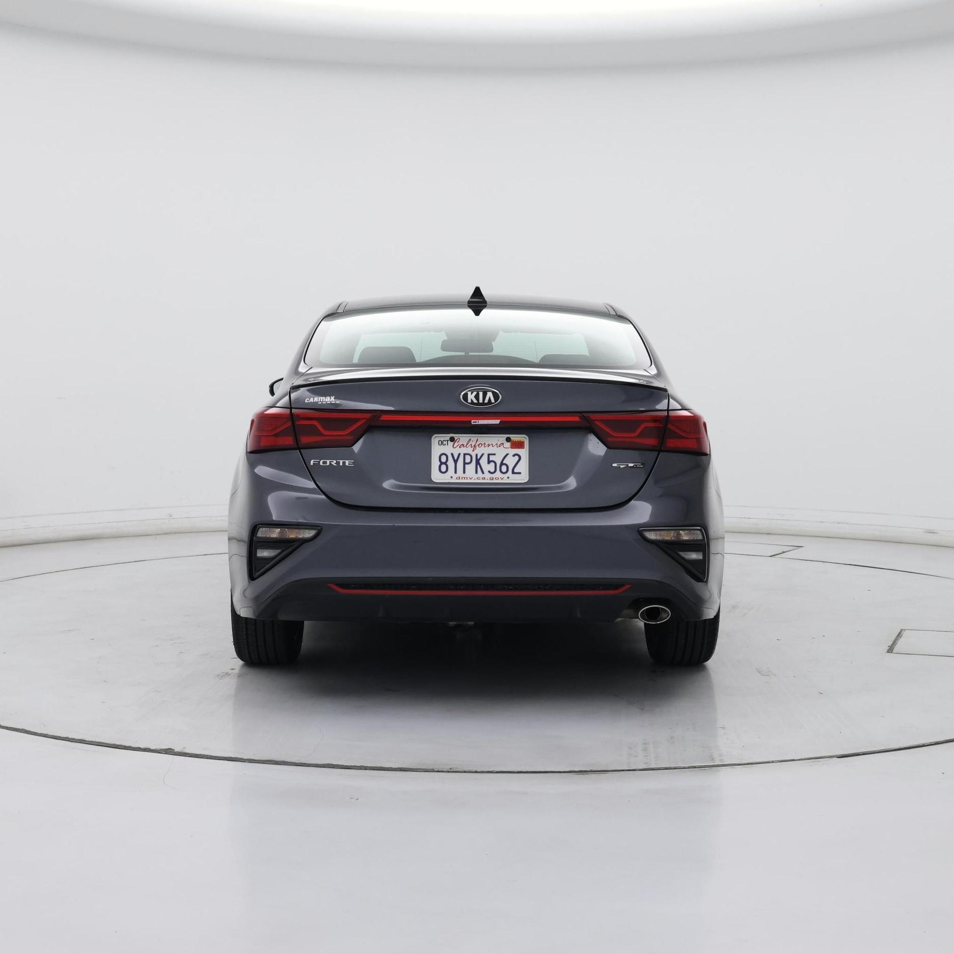 Thumbnail: 2021 Kia Forte - 6