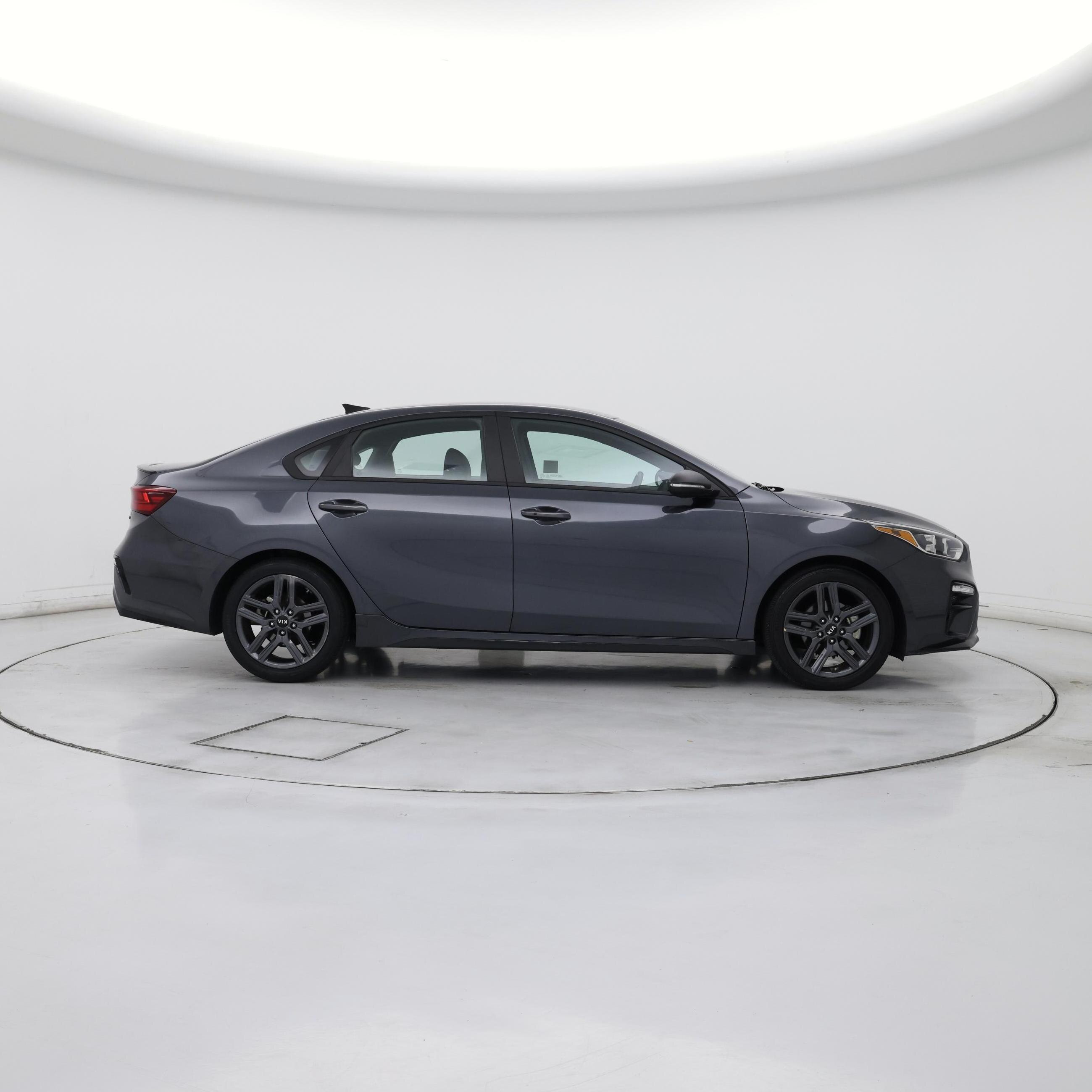 Thumbnail: 2021 Kia Forte - 7