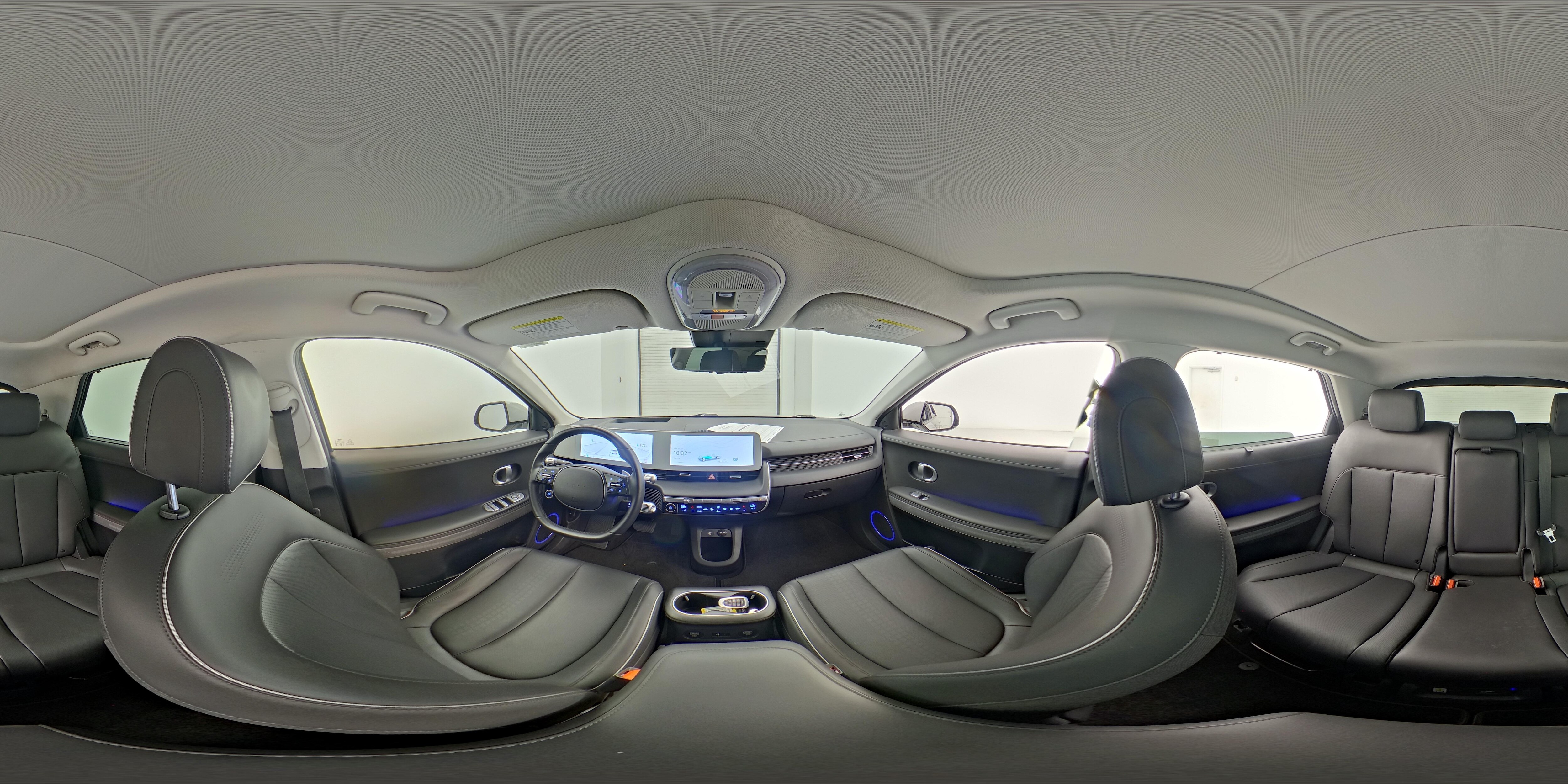 2024 Hyundai IONIQ 5 Limited - Photo 26