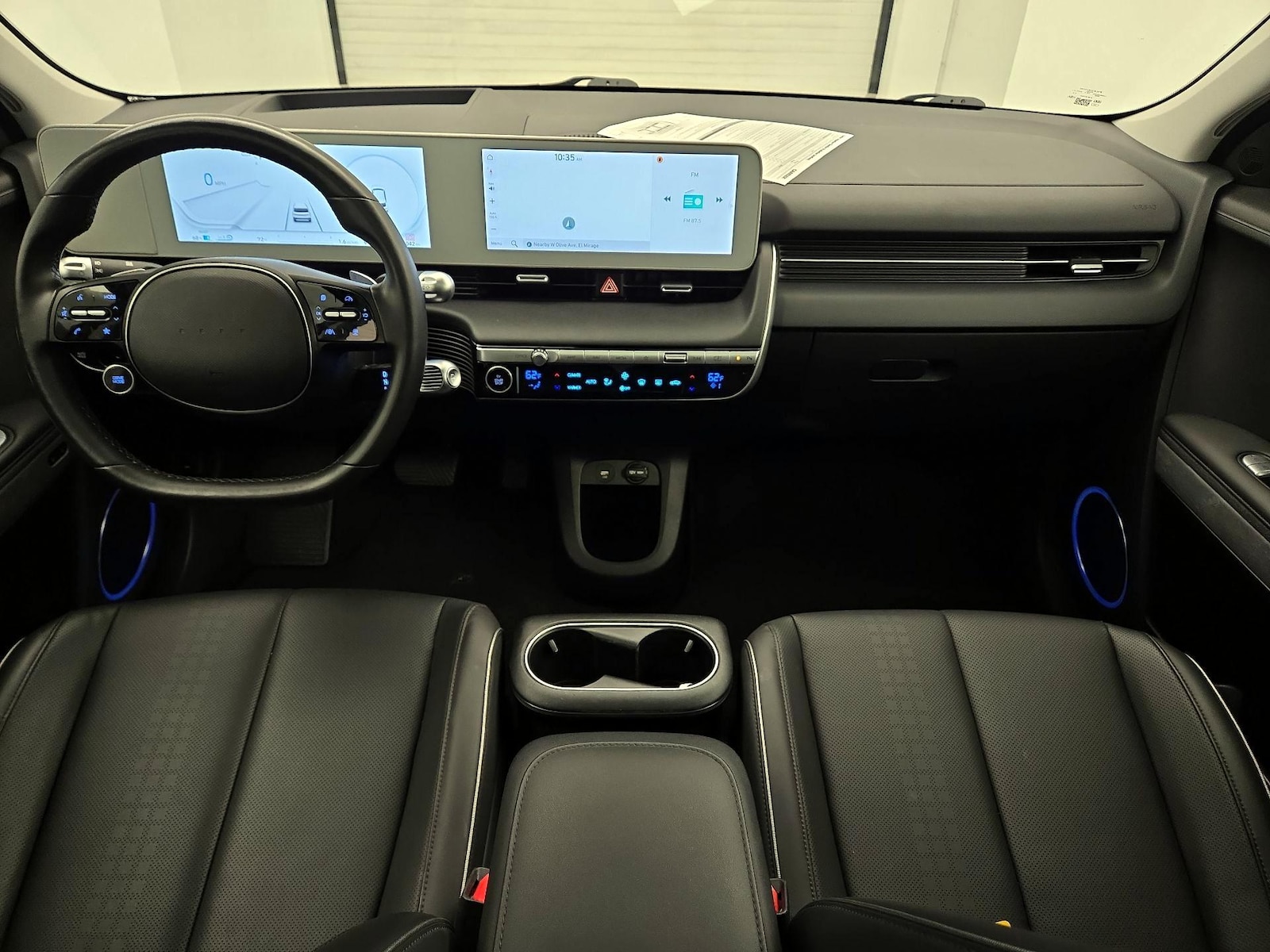 2024 Hyundai IONIQ 5 Limited - Photo 10