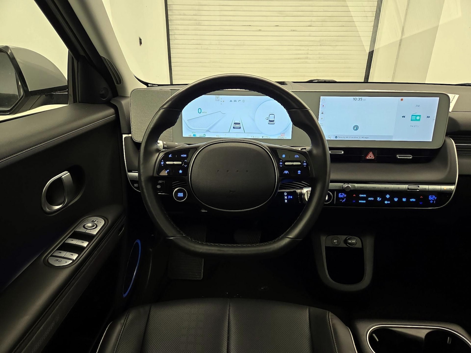 2024 Hyundai IONIQ 5 Limited - Photo 11