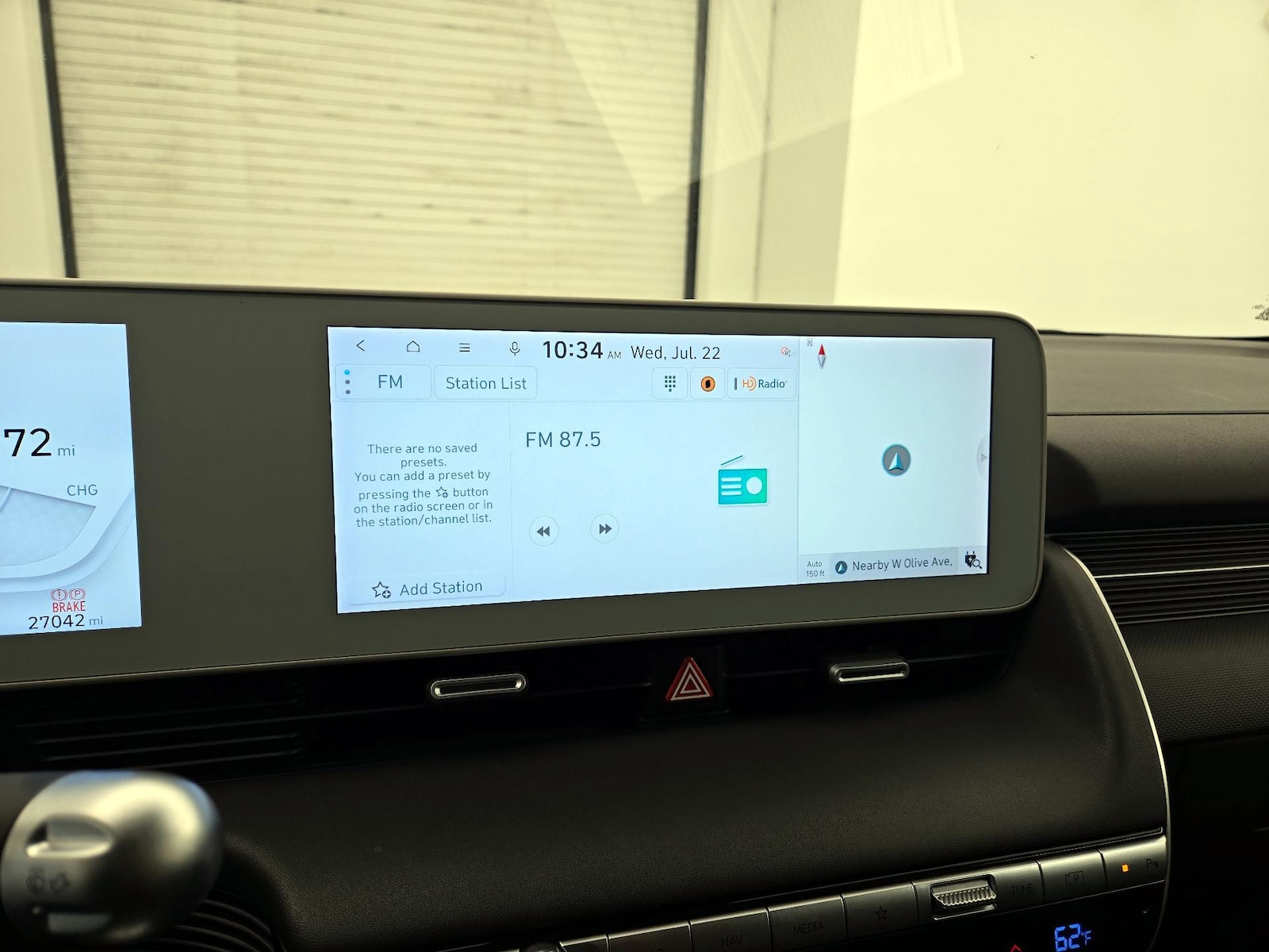 2024 Hyundai IONIQ 5 Limited - Photo 17