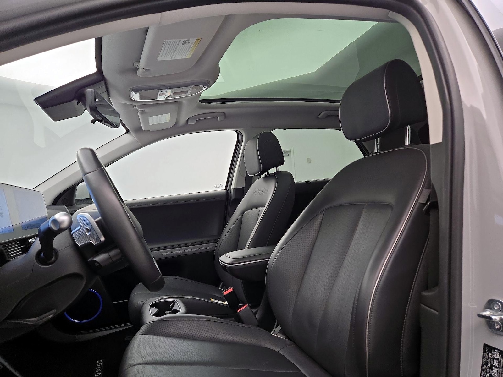 2024 Hyundai IONIQ 5 Limited - Photo 21