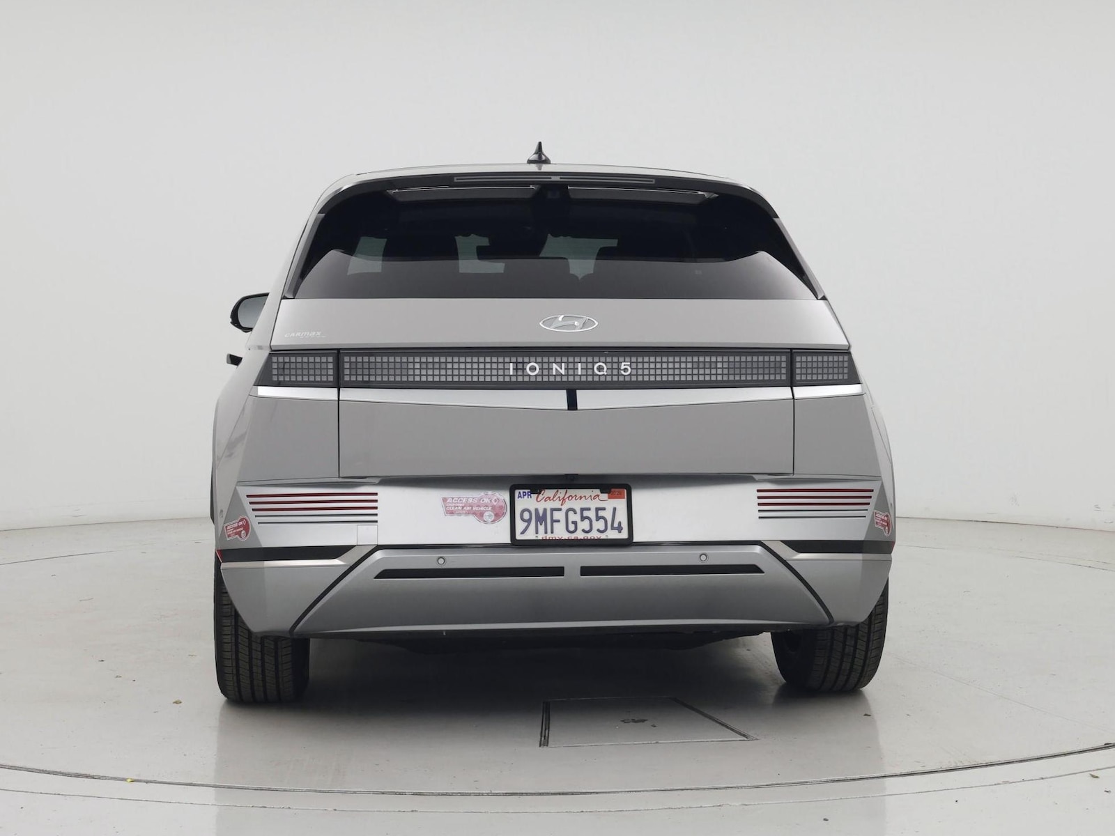 2024 Hyundai IONIQ 5 Limited - Photo 7
