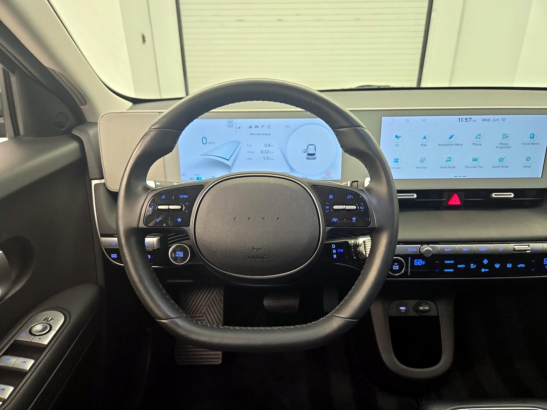 Thumbnail: 2024 Hyundai Ioniq 5 - 10