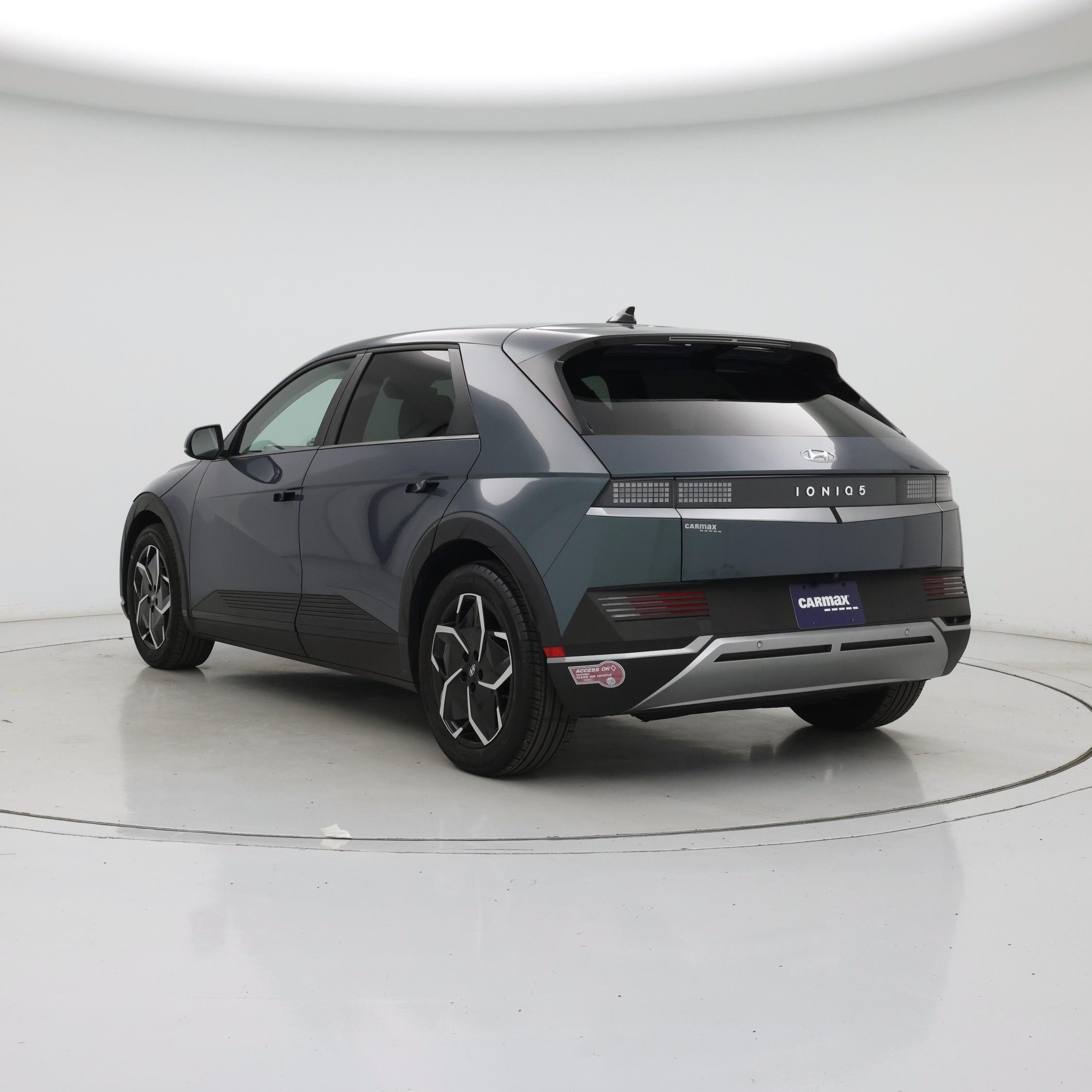 Thumbnail: 2024 Hyundai Ioniq 5 - 2