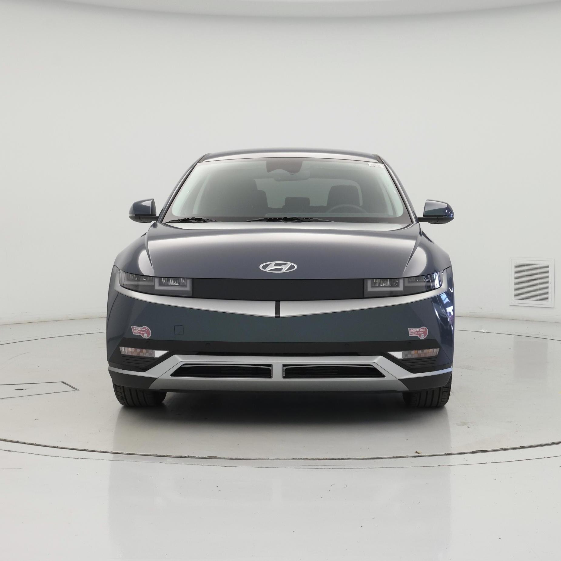Thumbnail: 2024 Hyundai Ioniq 5 - 5