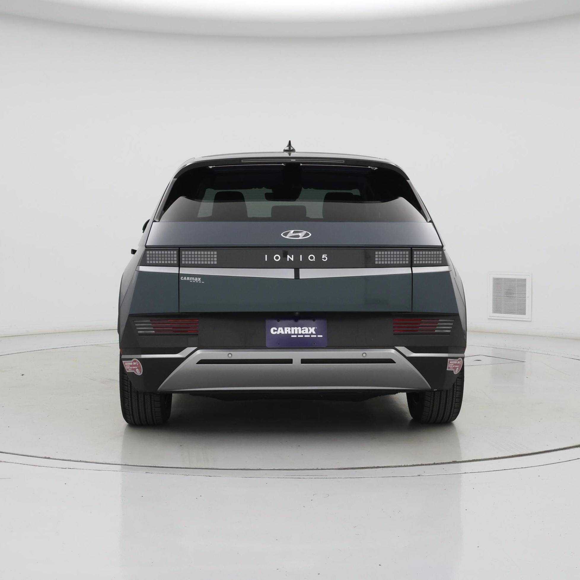 Thumbnail: 2024 Hyundai Ioniq 5 - 6