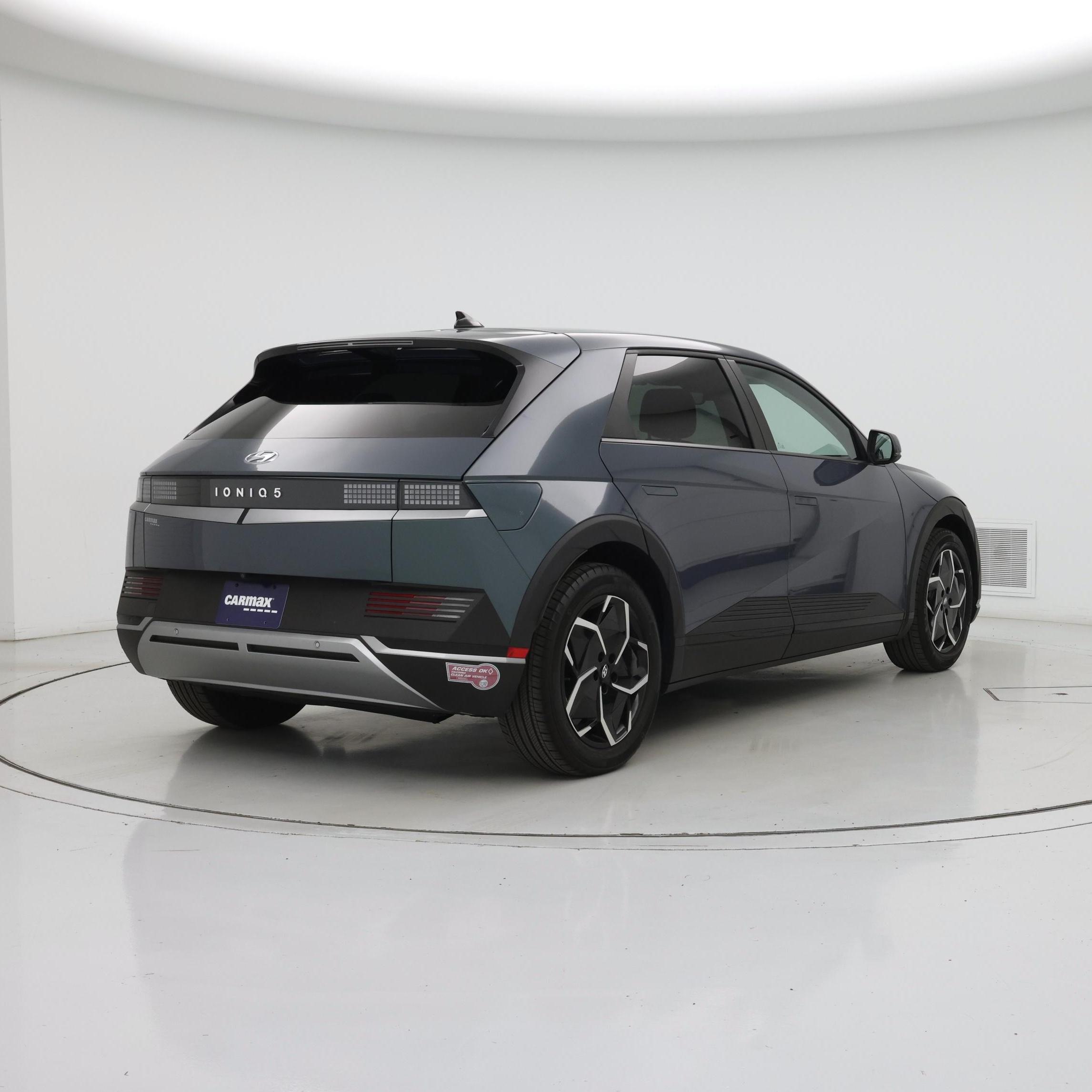 Thumbnail: 2024 Hyundai Ioniq 5 - 8