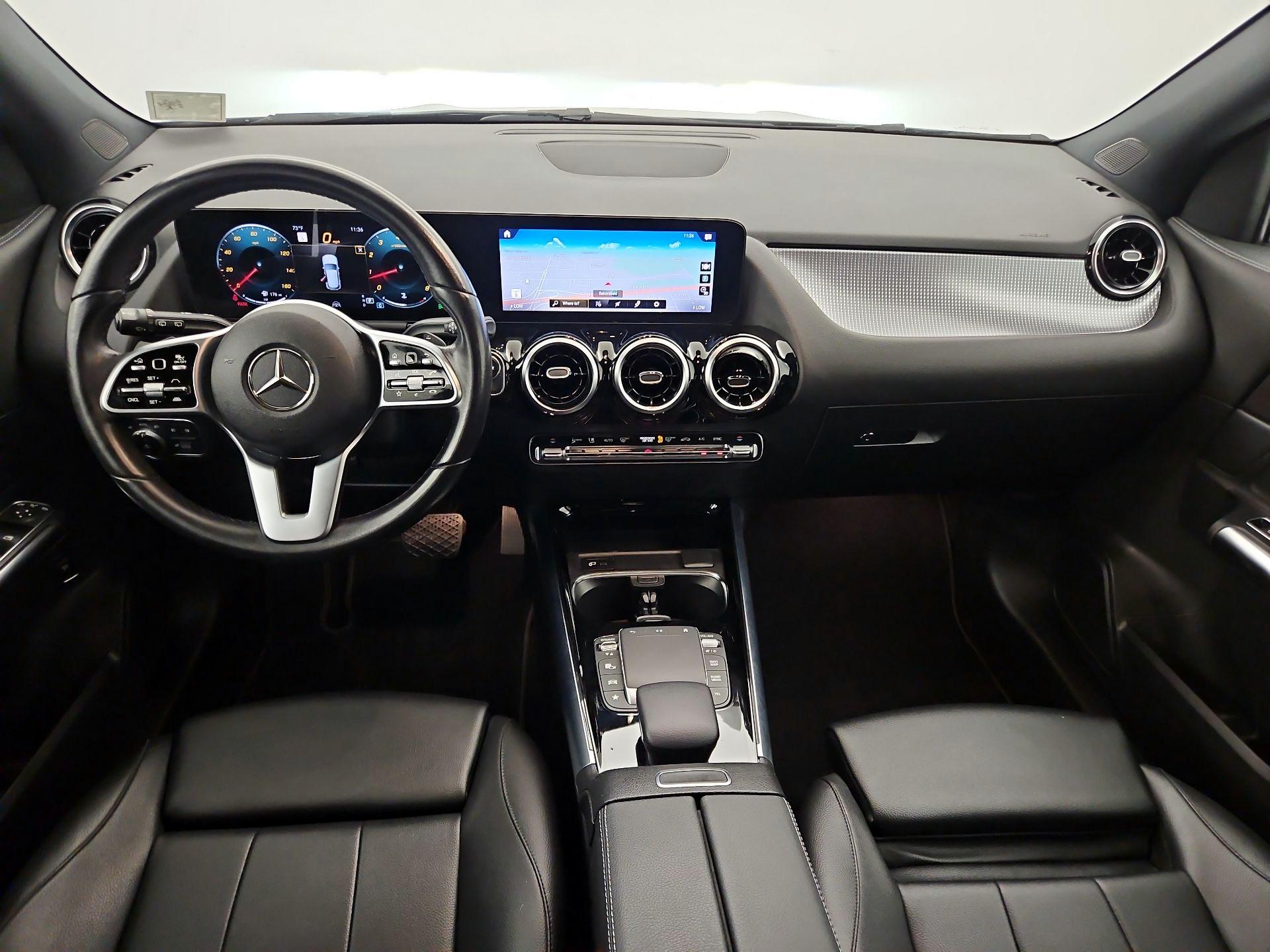 Thumbnail: 2022 Mercedes-Benz GLA - 9