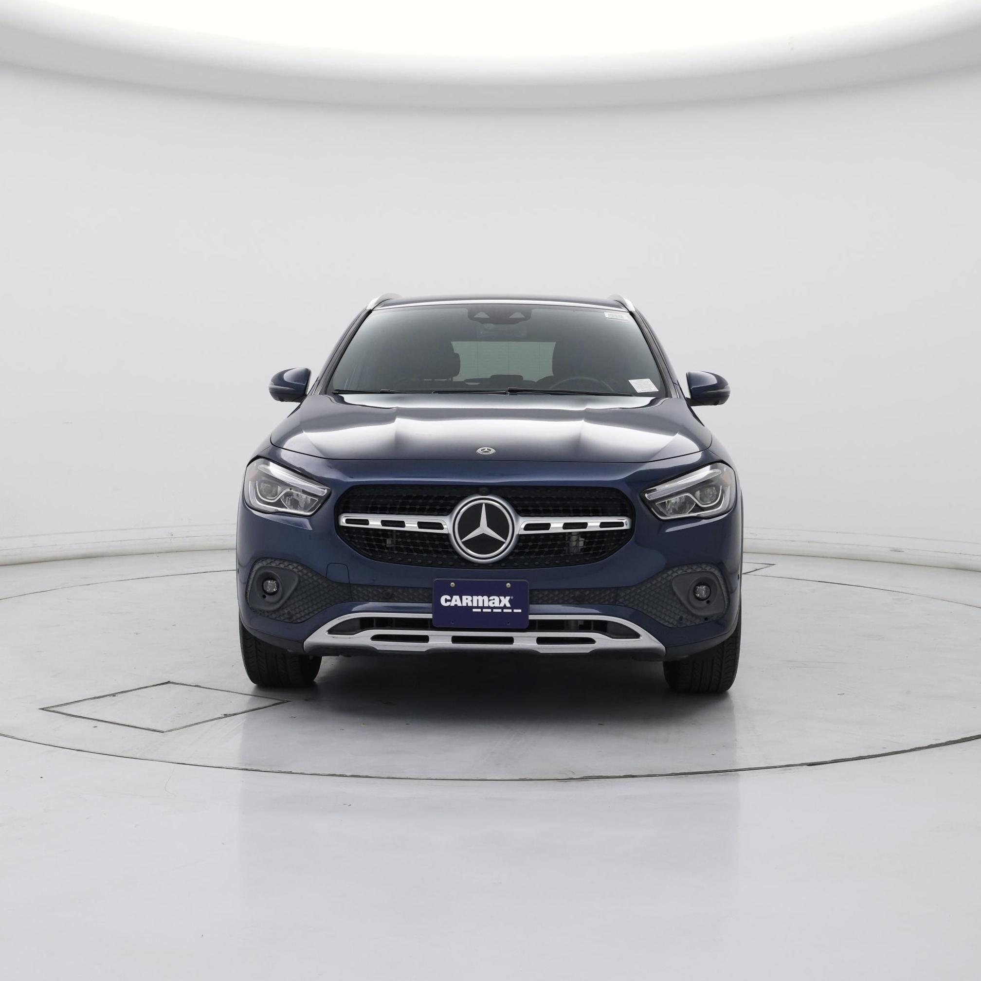 Thumbnail: 2022 Mercedes-Benz GLA - 5