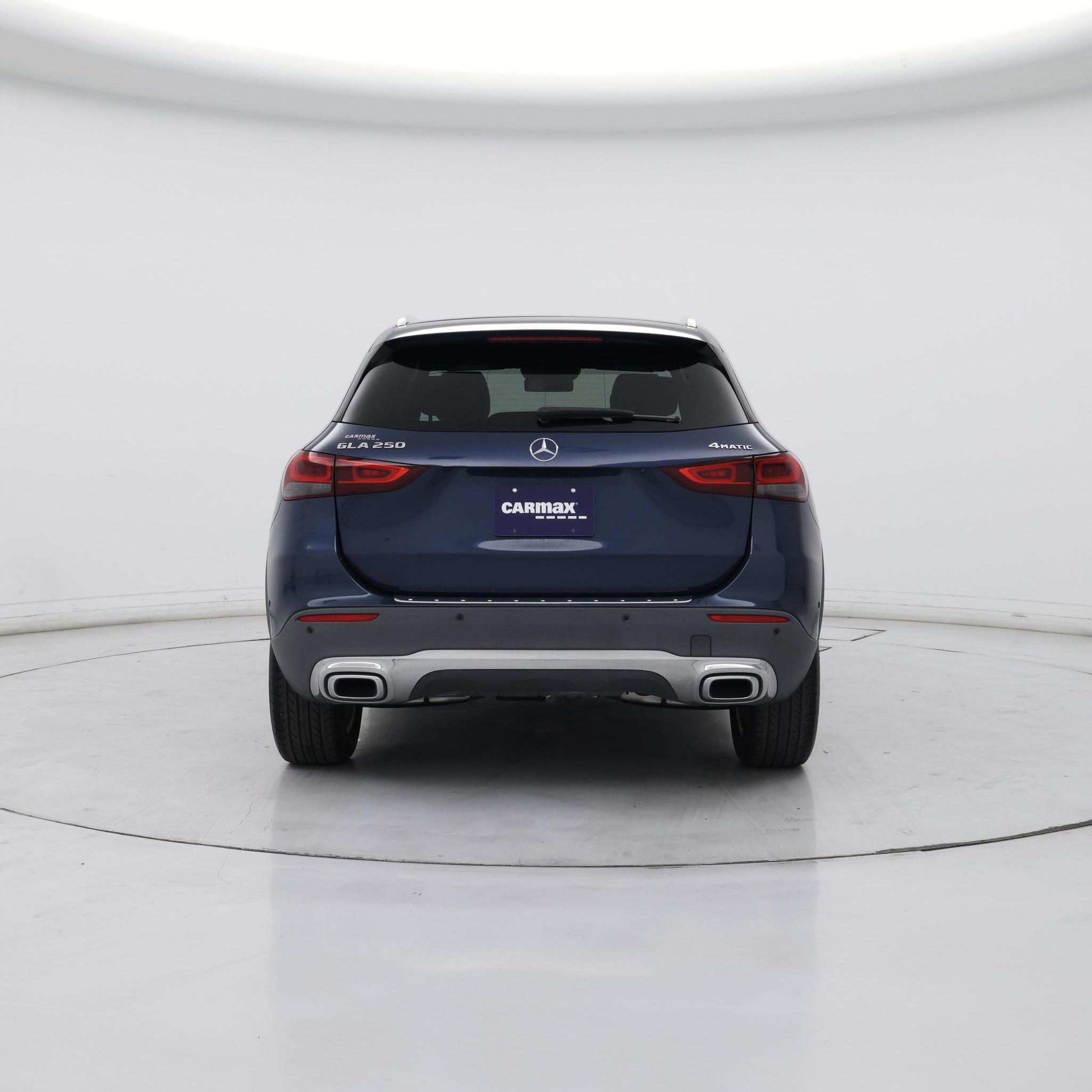 Thumbnail: 2022 Mercedes-Benz GLA - 6
