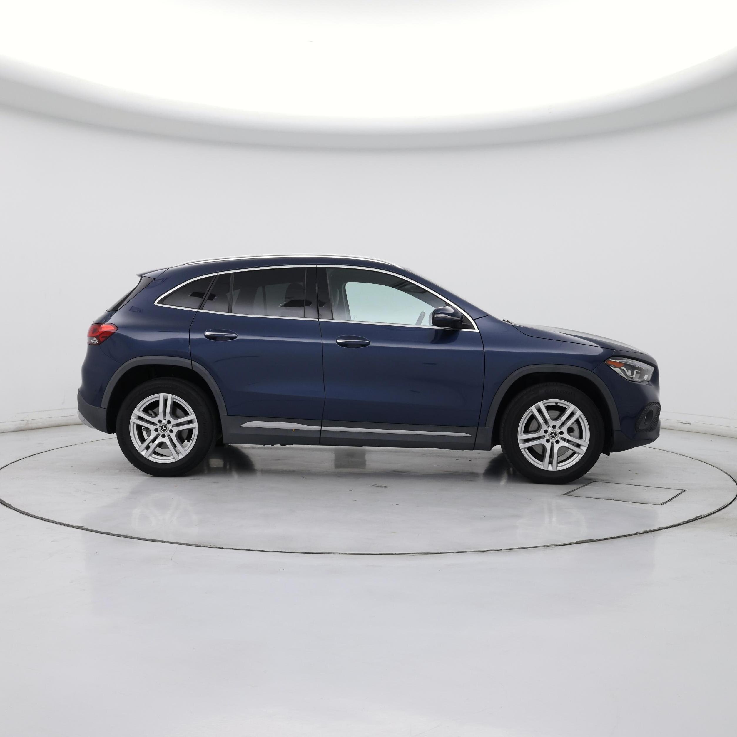 Thumbnail: 2022 Mercedes-Benz GLA - 7