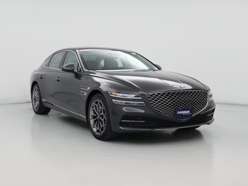 2023 Genesis G80  -
                  Inglewood, CA