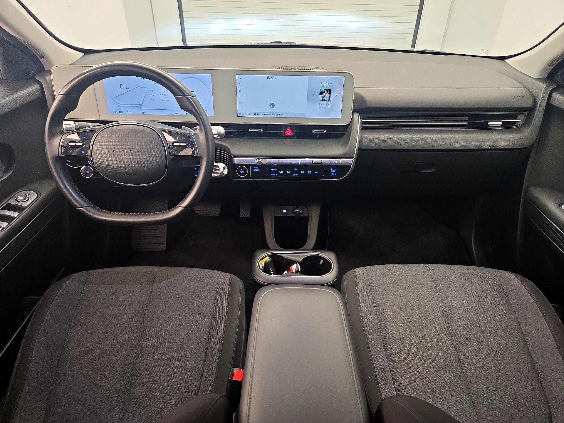 Thumbnail: 2024 Hyundai Ioniq 5 - 9