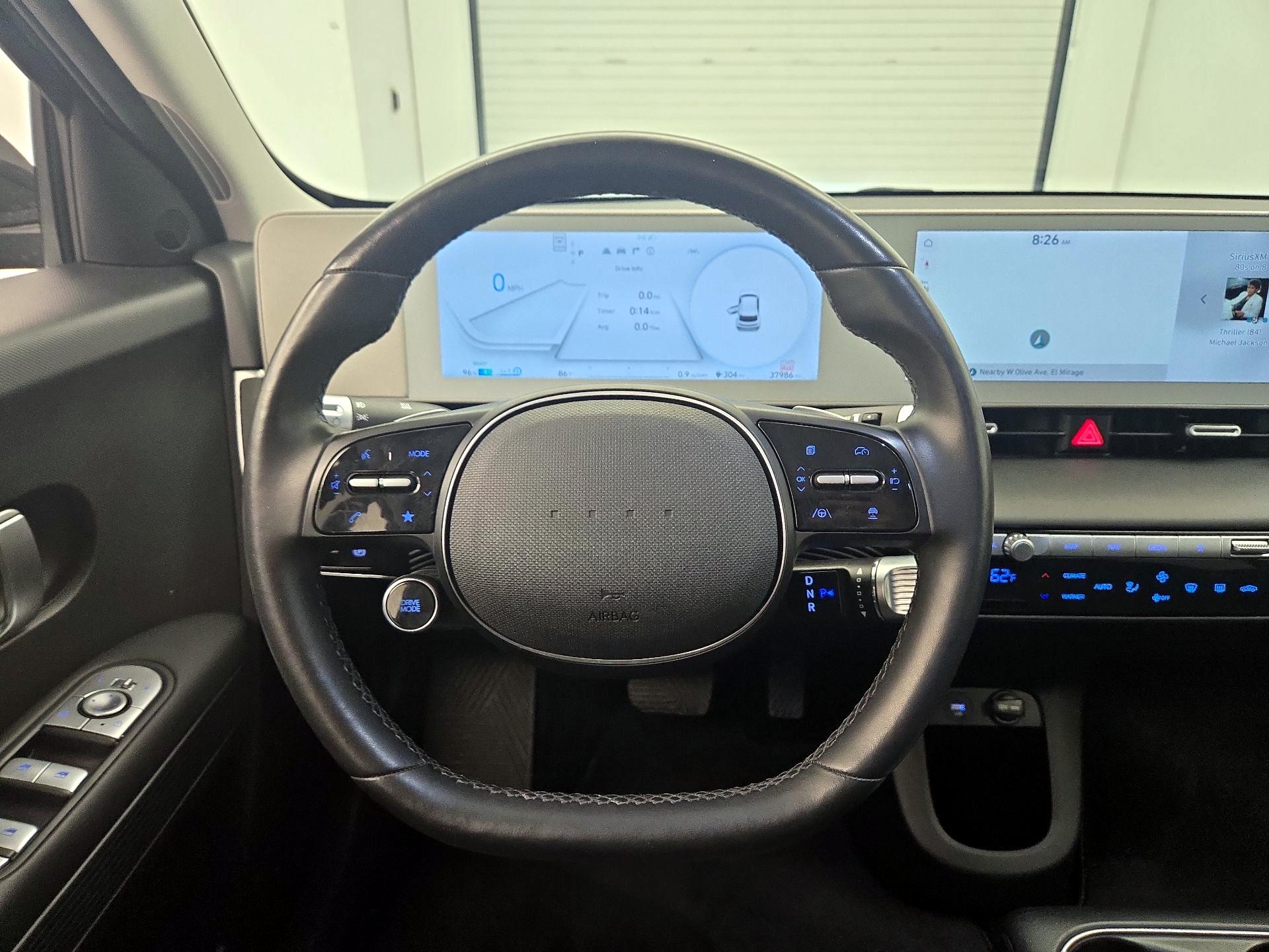 Thumbnail: 2024 Hyundai Ioniq 5 - 10