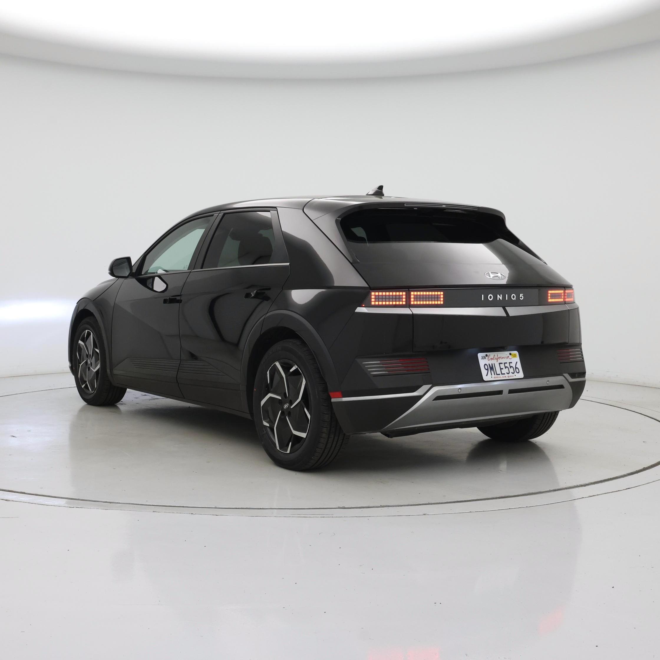 Thumbnail: 2024 Hyundai Ioniq 5 - 2