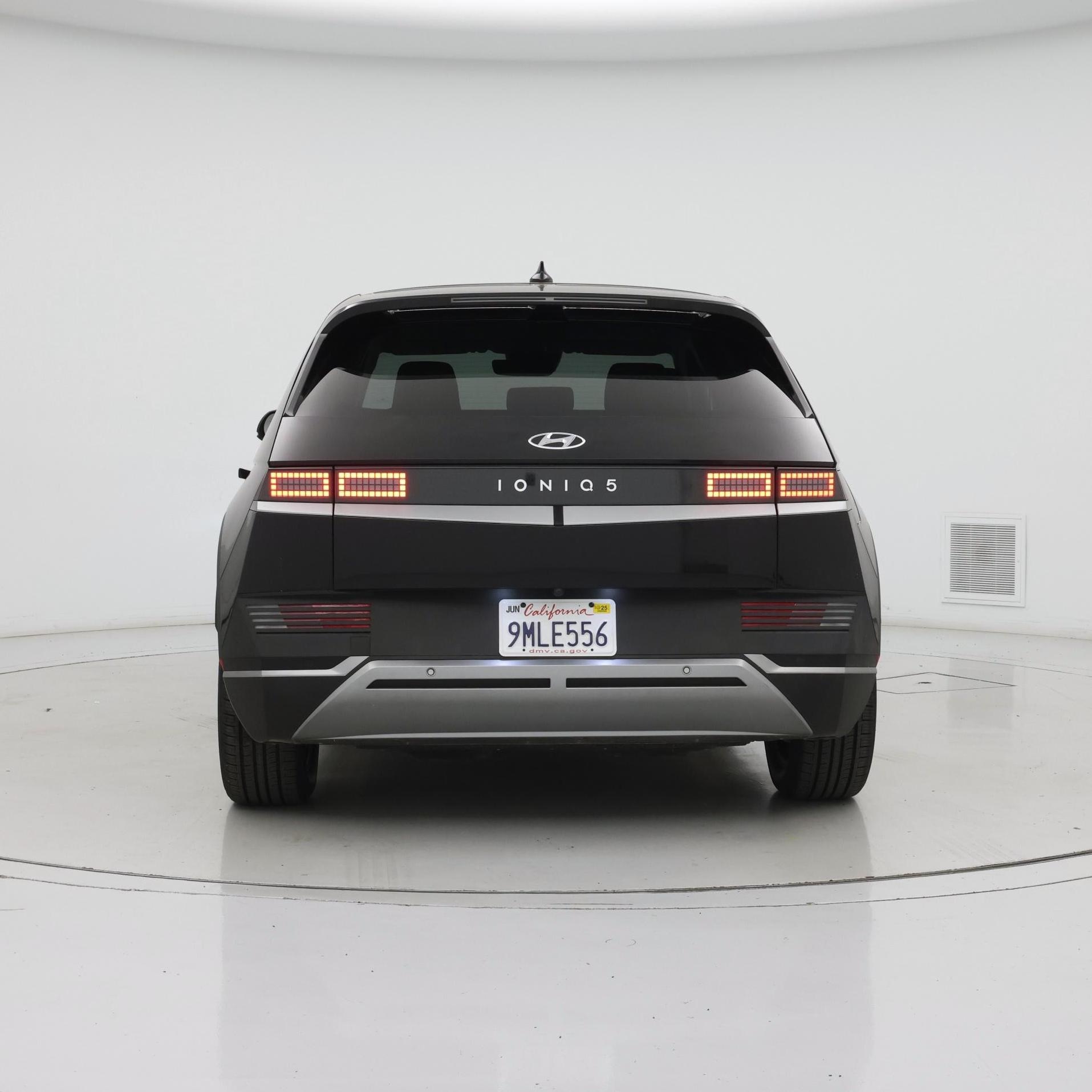 Thumbnail: 2024 Hyundai Ioniq 5 - 6