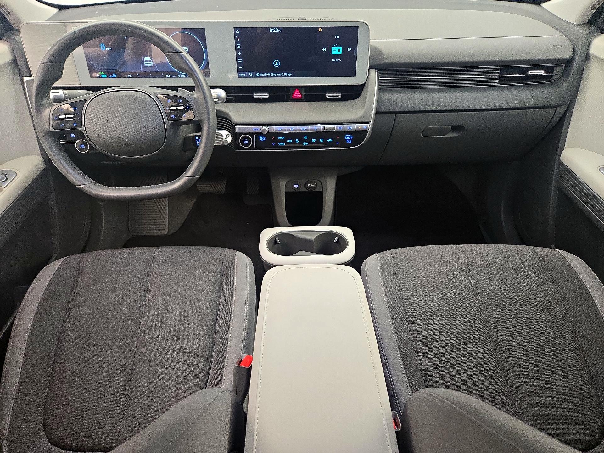 Thumbnail: 2024 Hyundai Ioniq 5 - 9