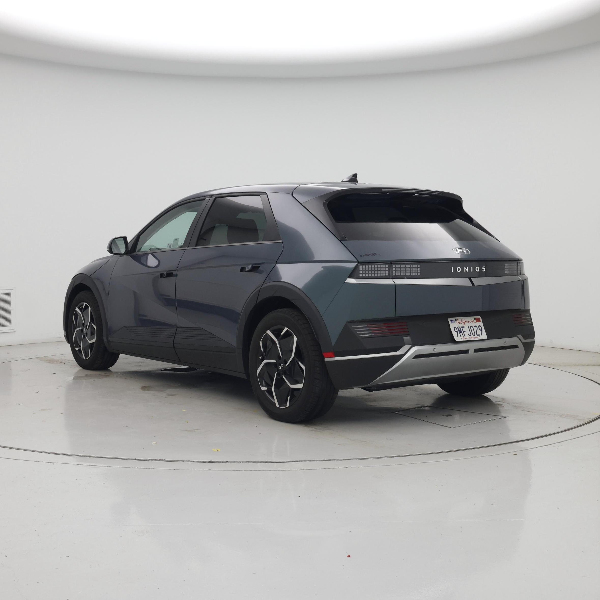 Thumbnail: 2024 Hyundai Ioniq 5 - 2