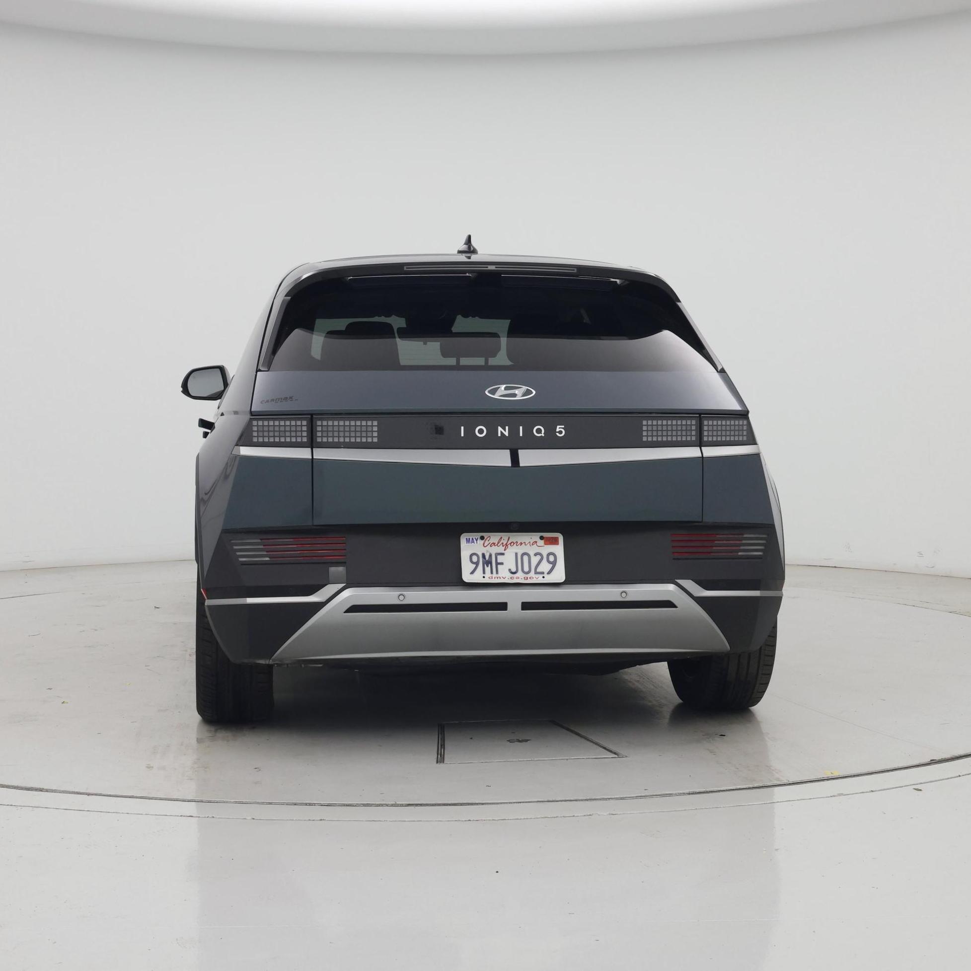 Thumbnail: 2024 Hyundai Ioniq 5 - 6