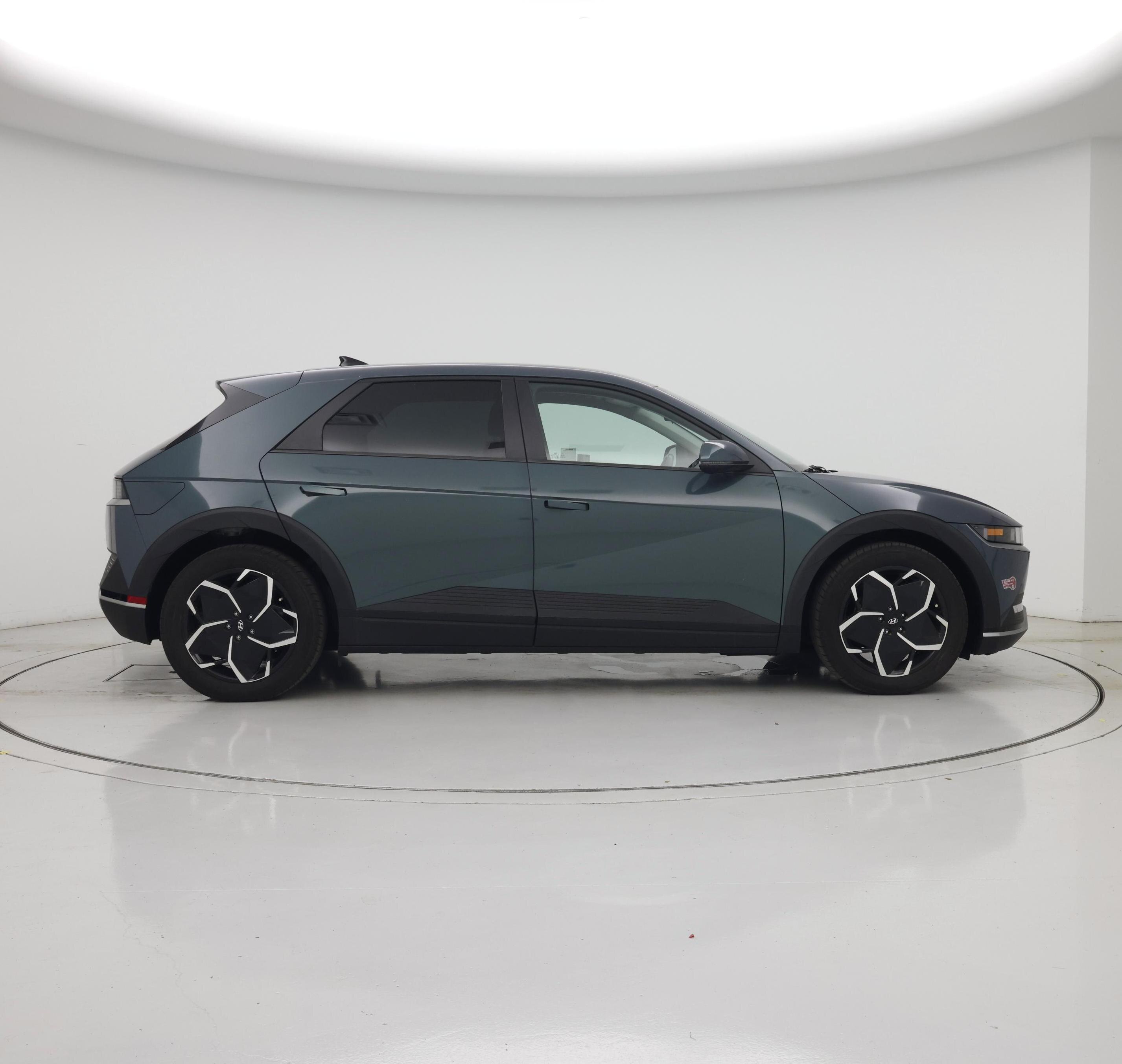 Thumbnail: 2024 Hyundai Ioniq 5 - 7