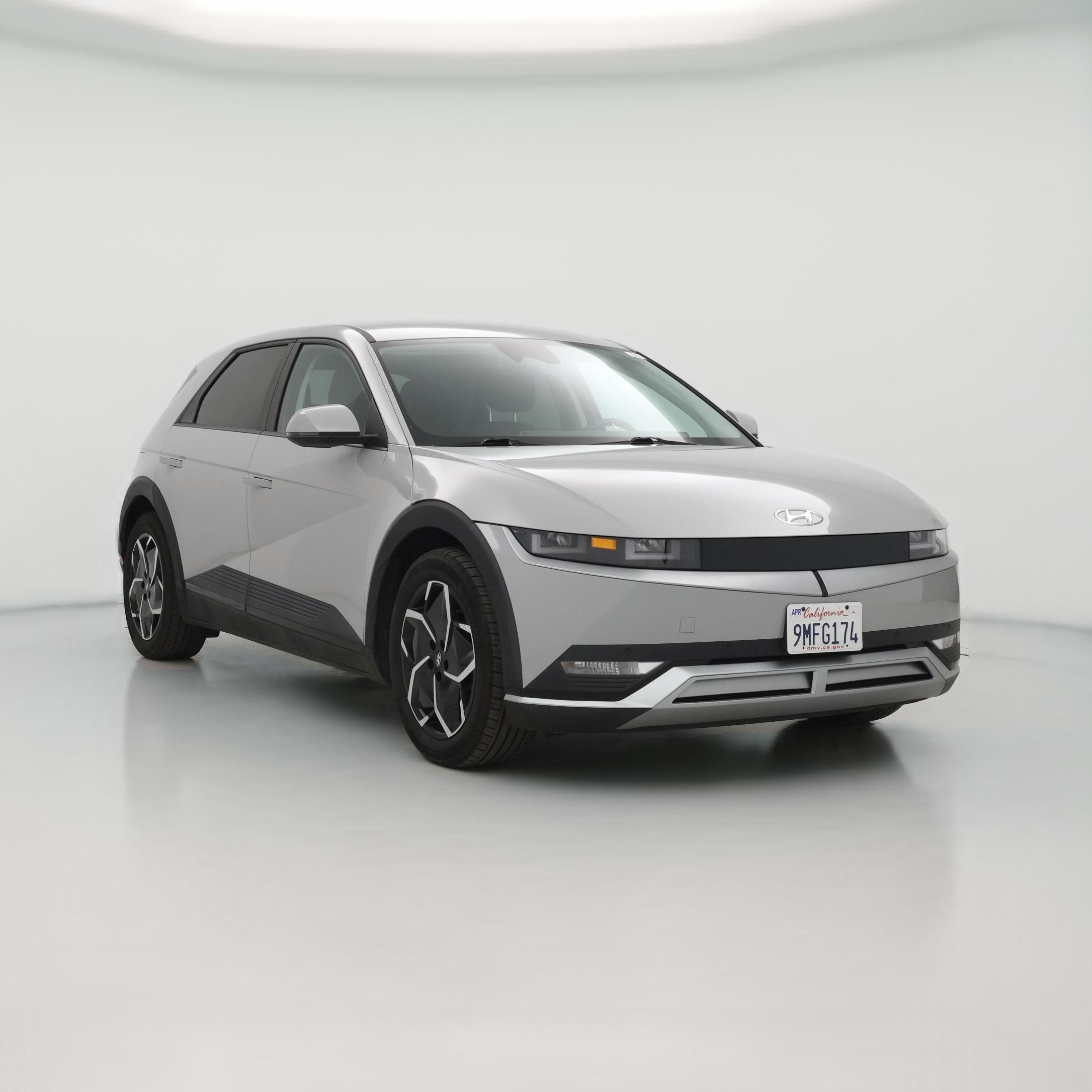 Thumbnail: 2024 Hyundai Ioniq 5 - 1