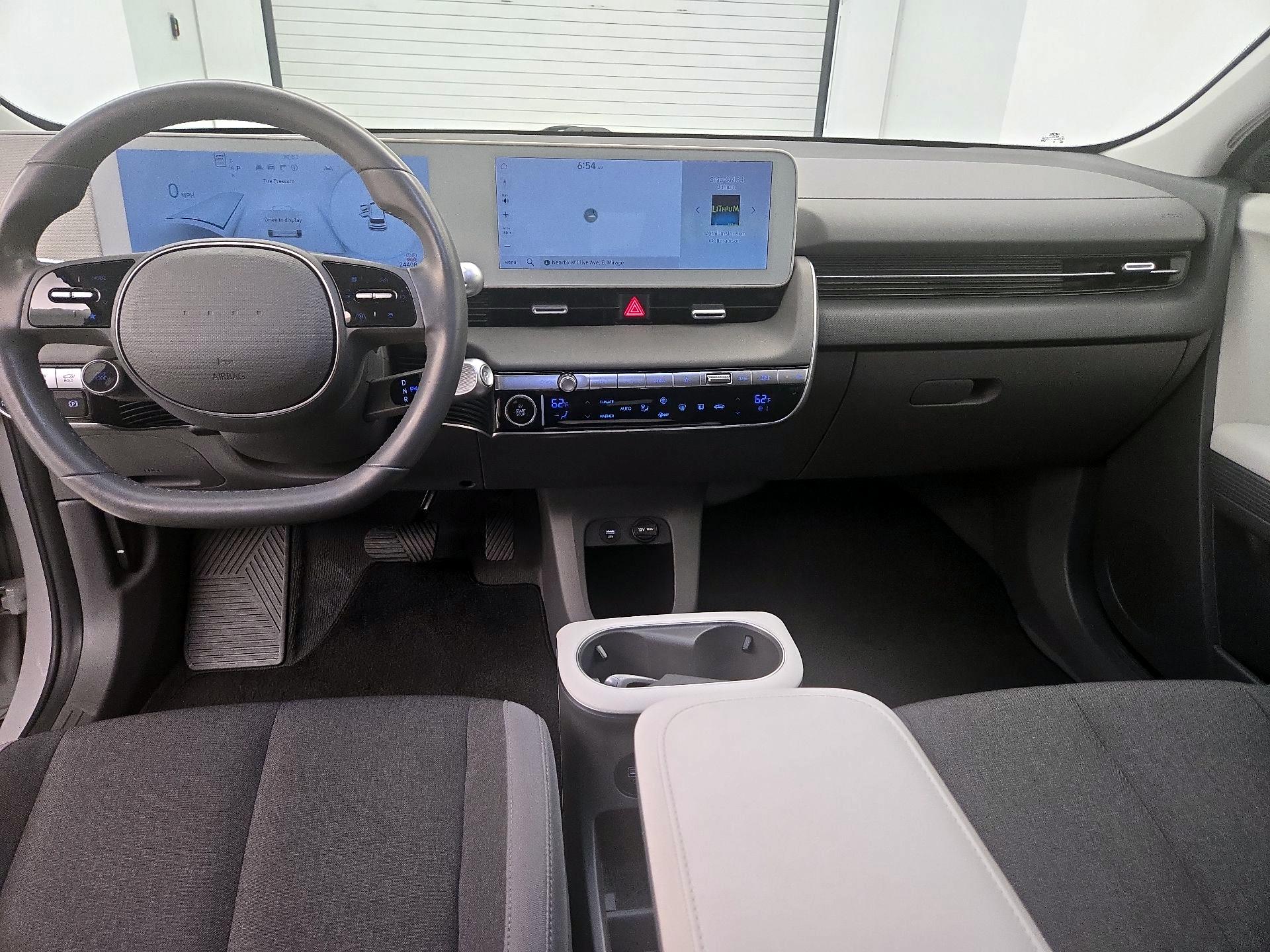 Thumbnail: 2024 Hyundai Ioniq 5 - 9