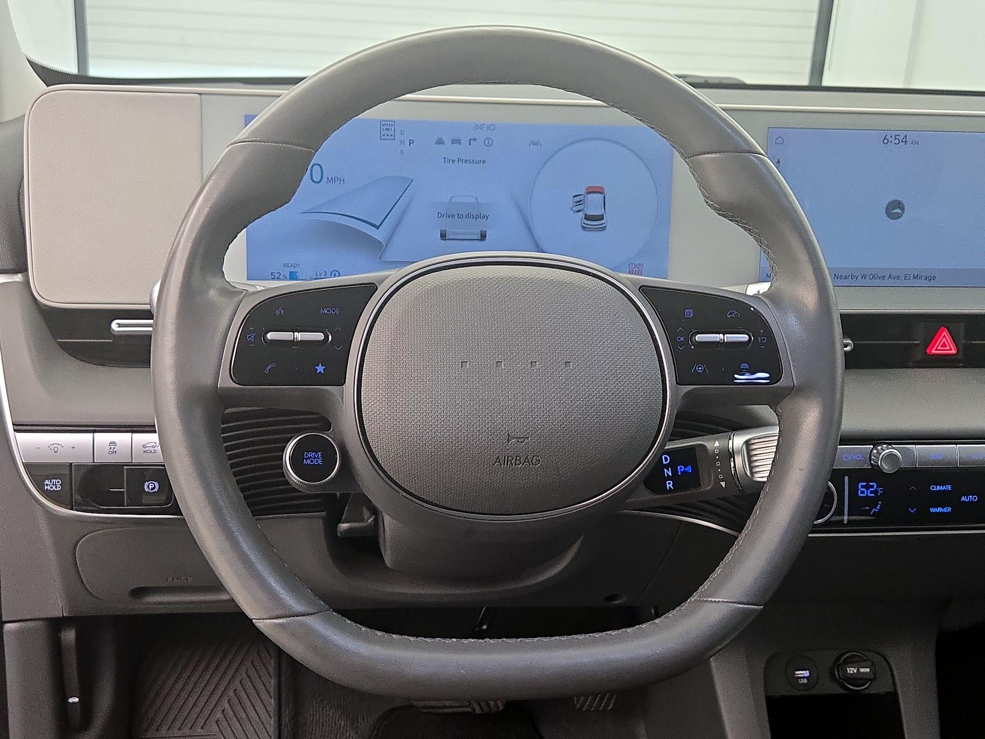 Thumbnail: 2024 Hyundai Ioniq 5 - 10