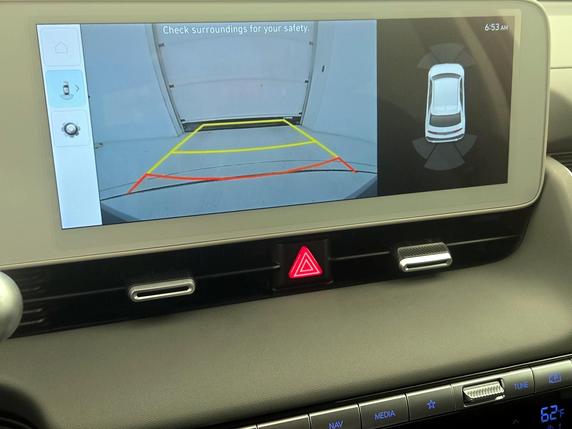 Thumbnail: 2024 Hyundai Ioniq 5 - 15