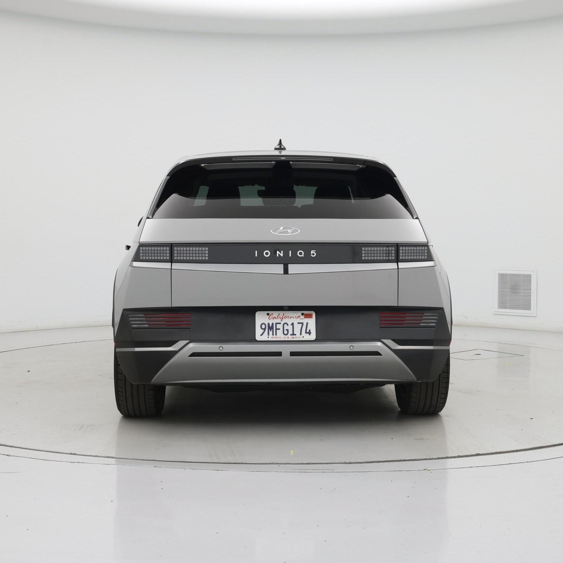 Thumbnail: 2024 Hyundai Ioniq 5 - 6