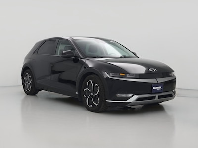 2024 Hyundai Ioniq 5 SE