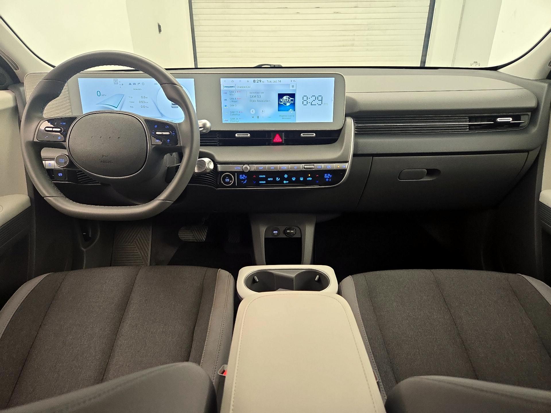 Thumbnail: 2024 Hyundai Ioniq 5 - 9