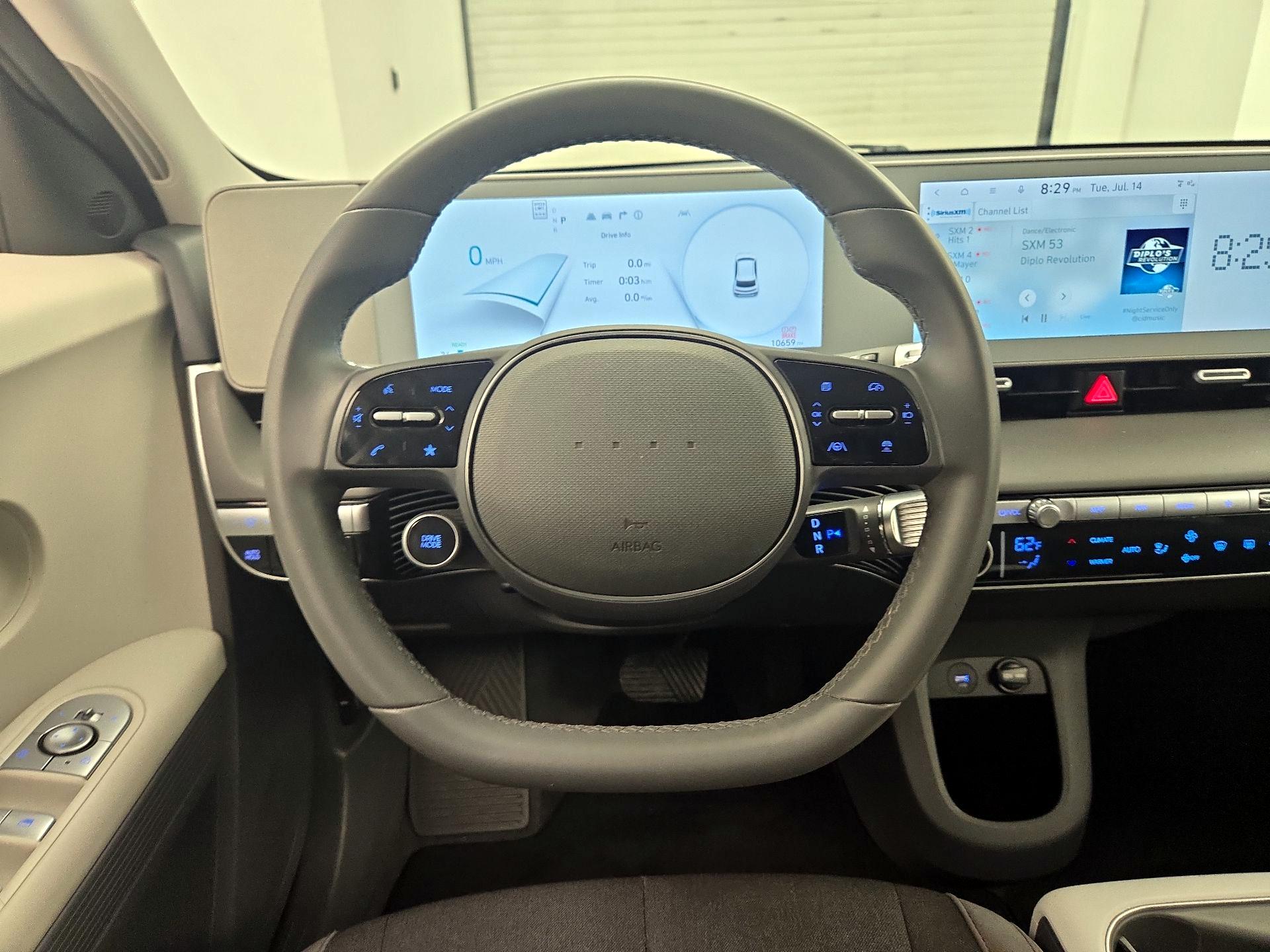 Thumbnail: 2024 Hyundai Ioniq 5 - 10