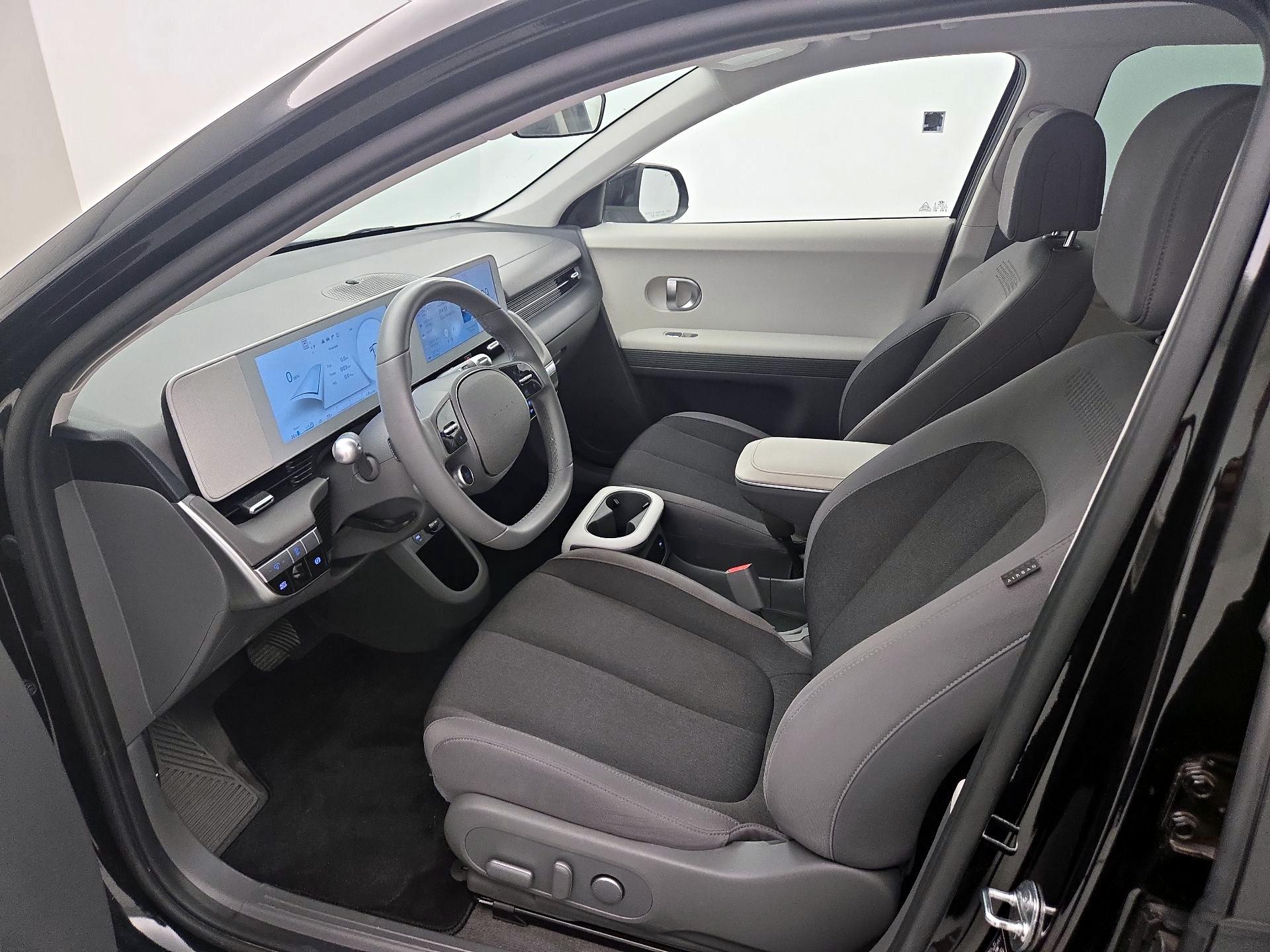 Thumbnail: 2024 Hyundai Ioniq 5 - 11