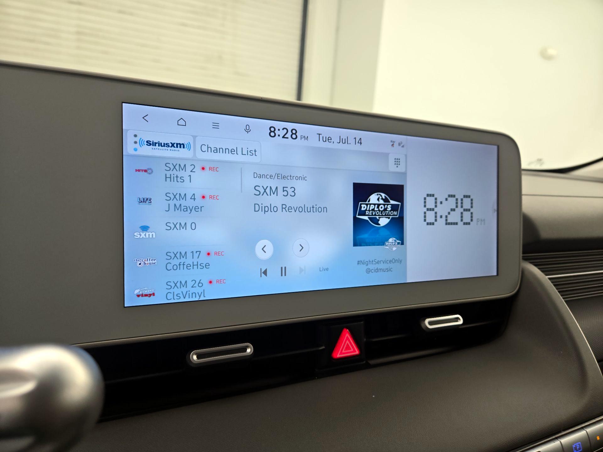 Thumbnail: 2024 Hyundai Ioniq 5 - 16