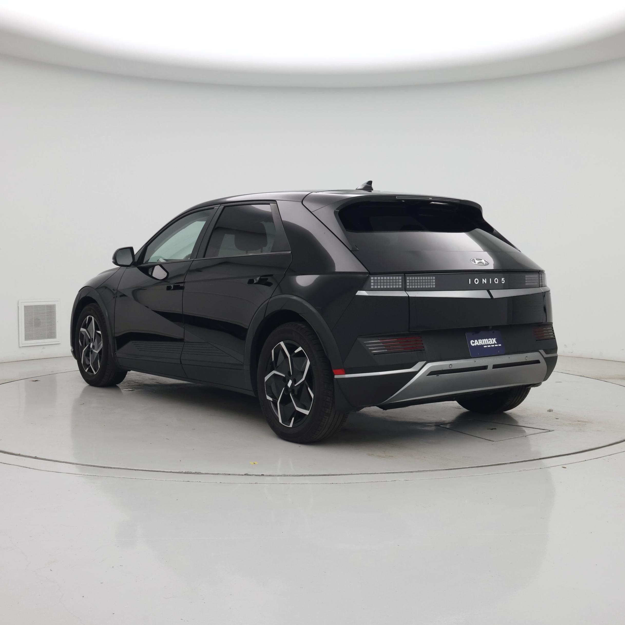 Thumbnail: 2024 Hyundai Ioniq 5 - 2