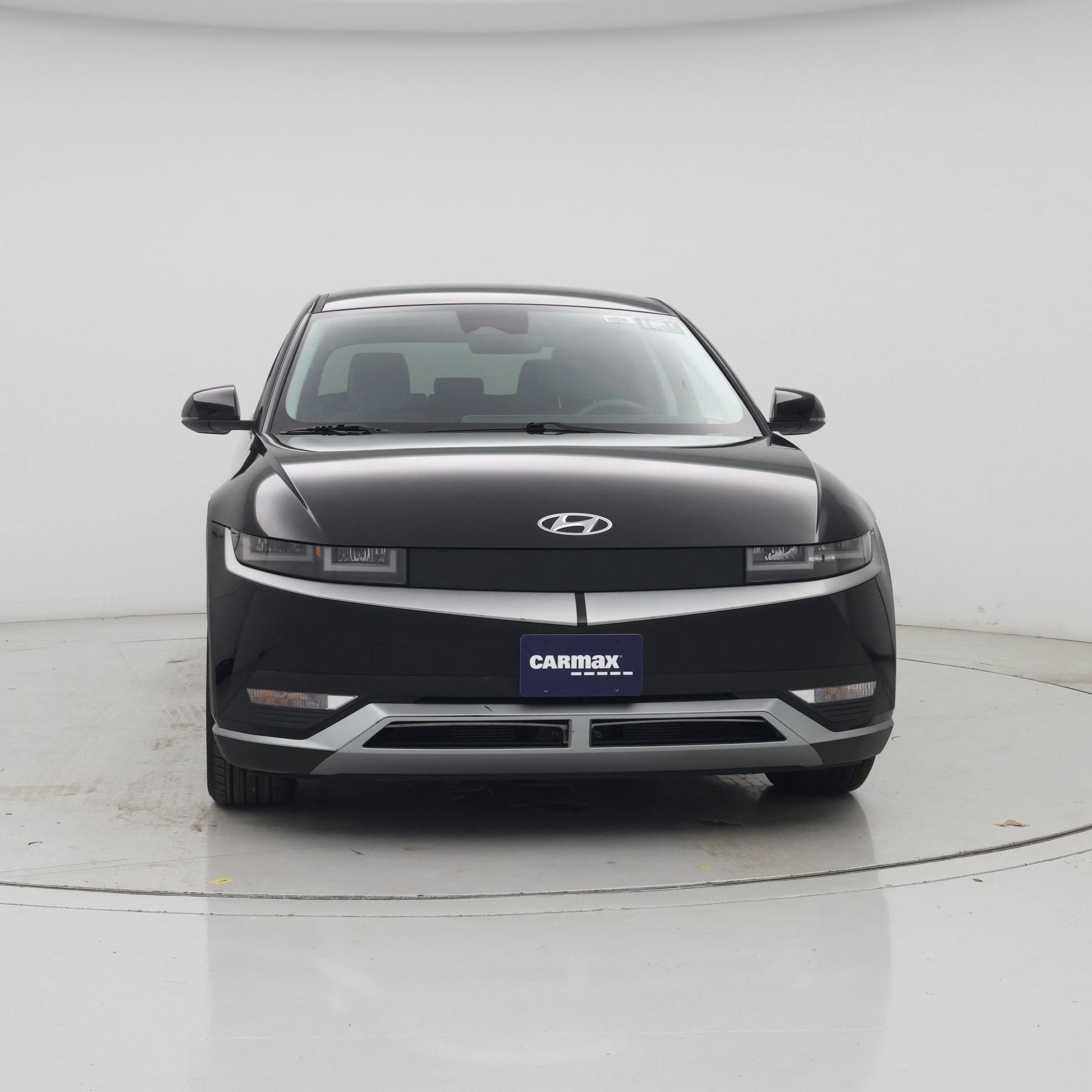 Thumbnail: 2024 Hyundai Ioniq 5 - 5