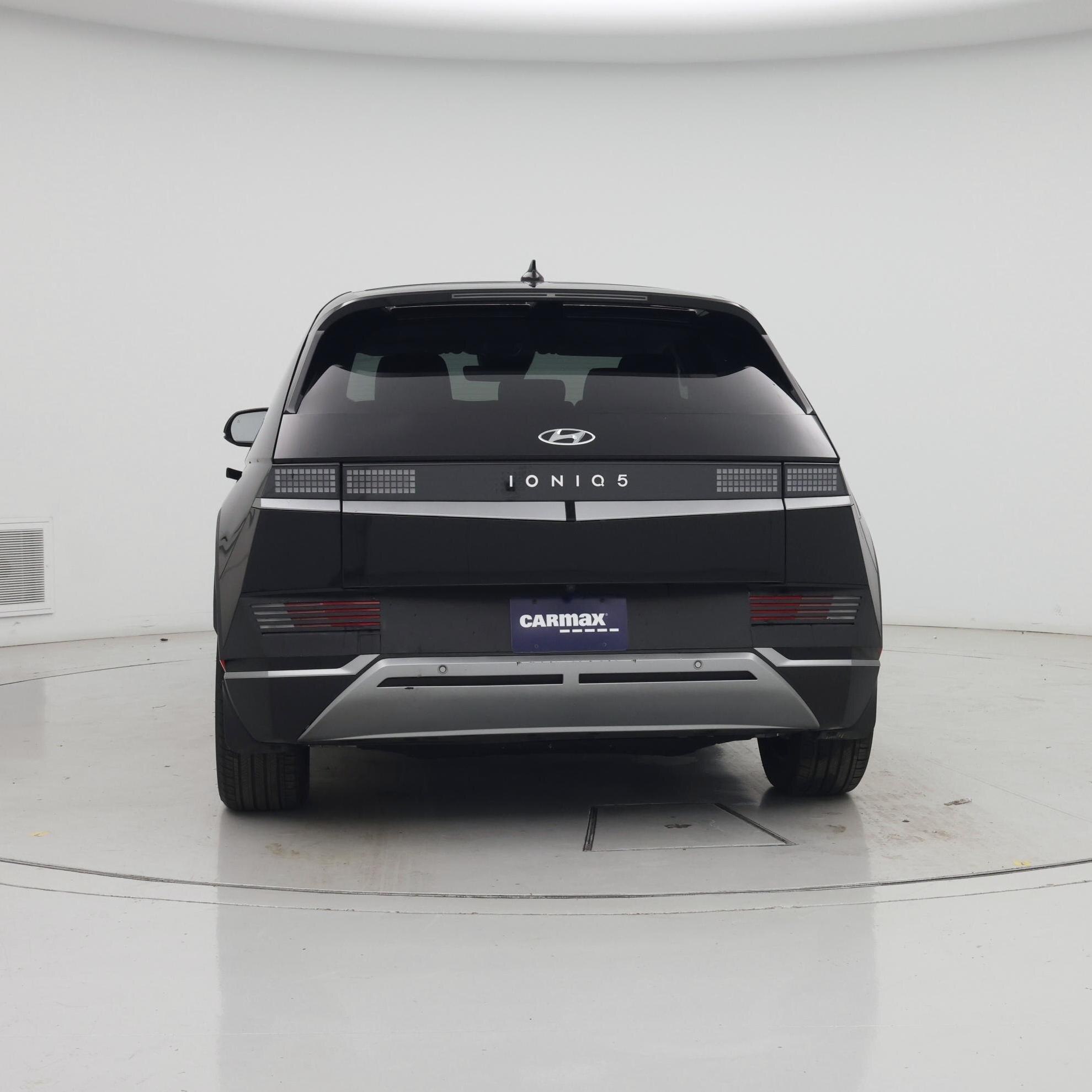 Thumbnail: 2024 Hyundai Ioniq 5 - 6