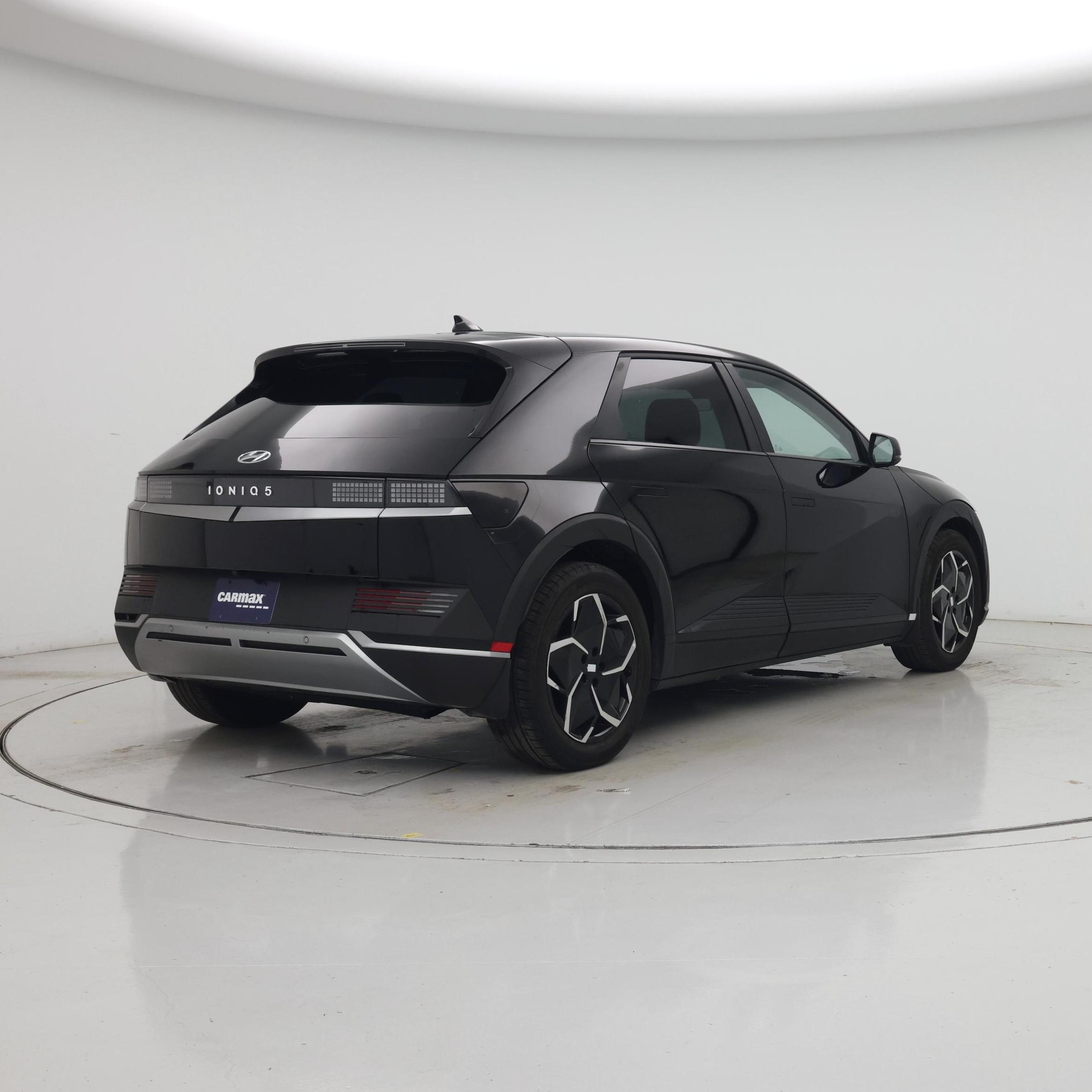 Thumbnail: 2024 Hyundai Ioniq 5 - 8